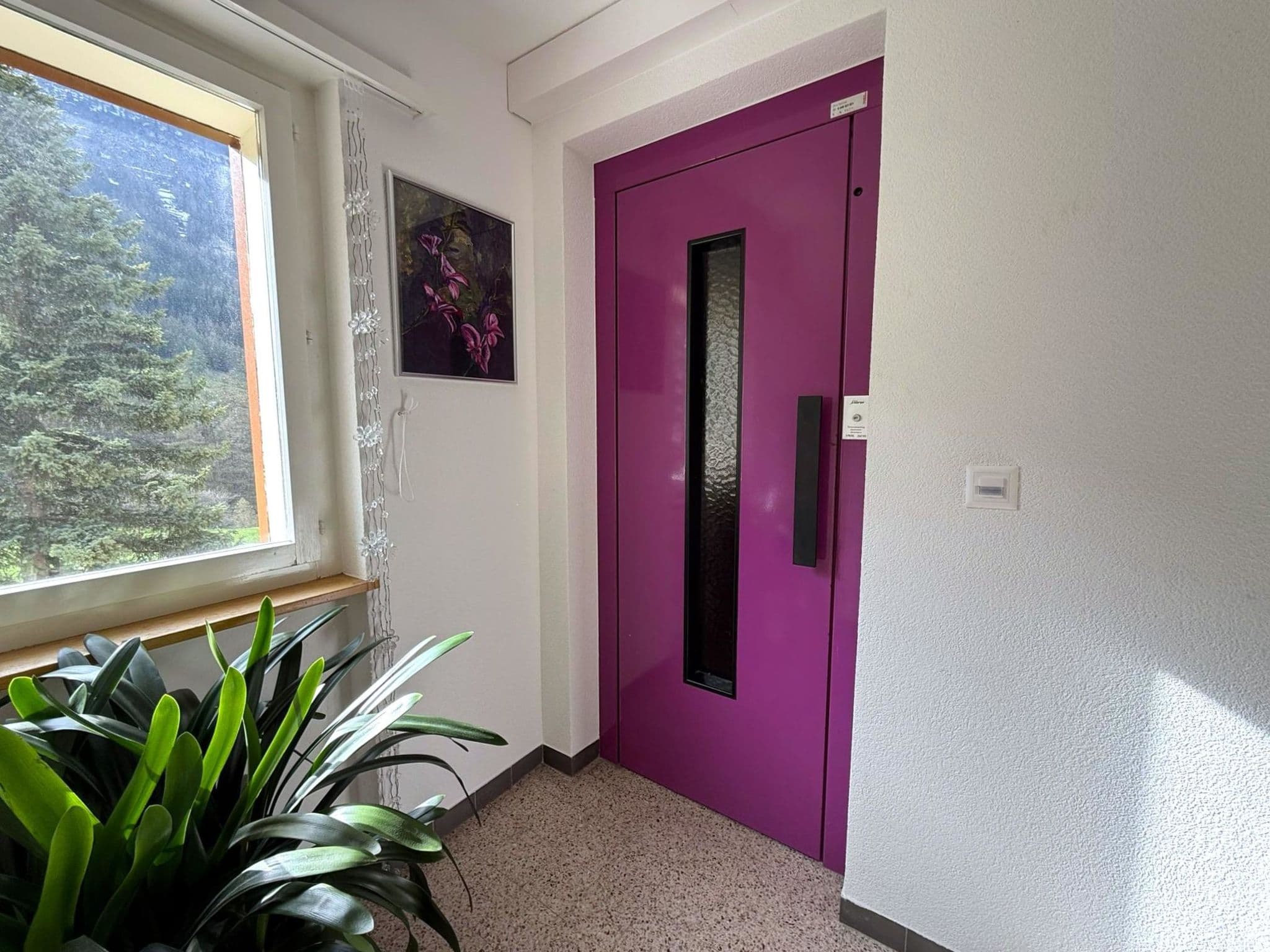 Inside other