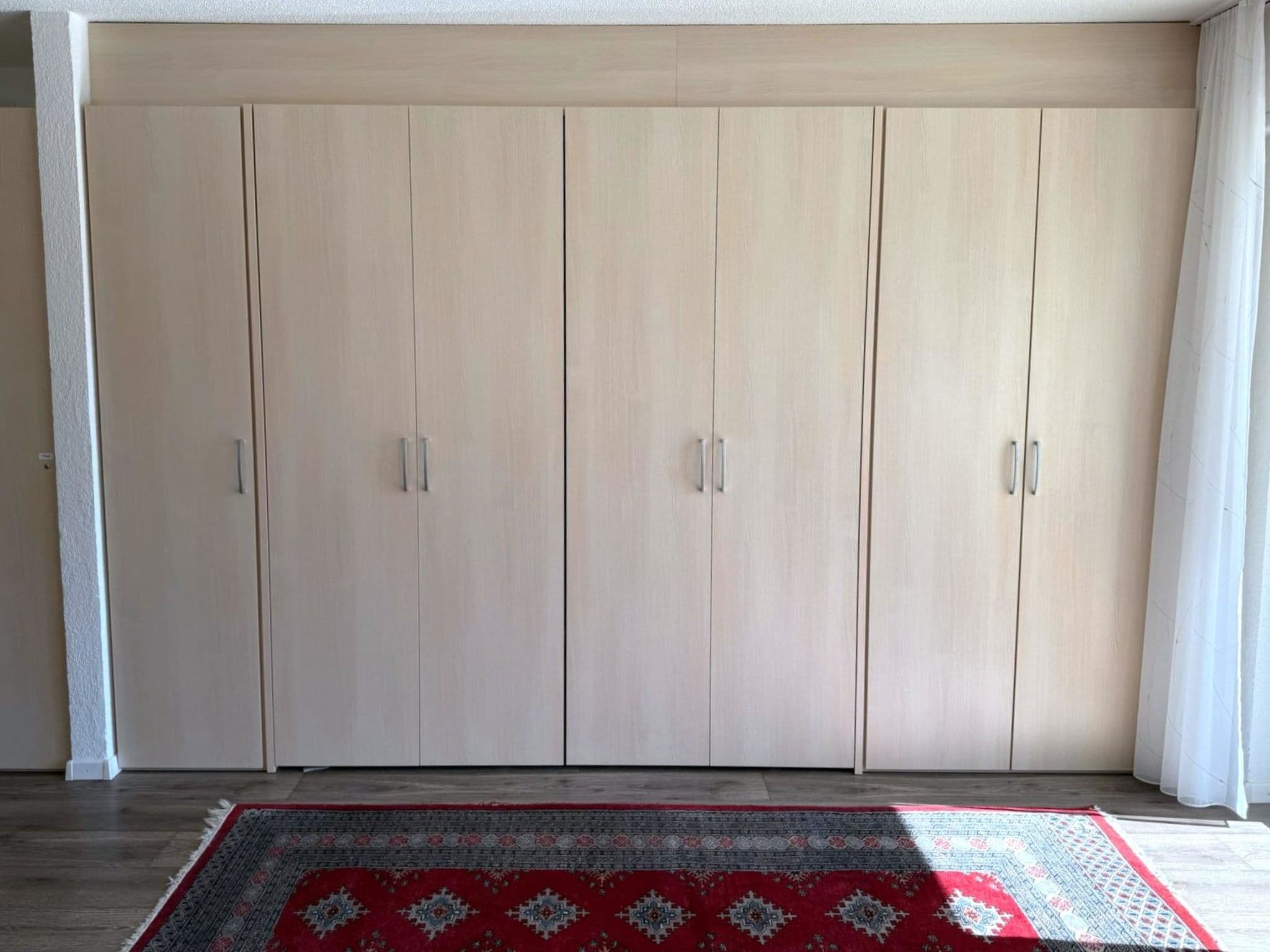 Inside other