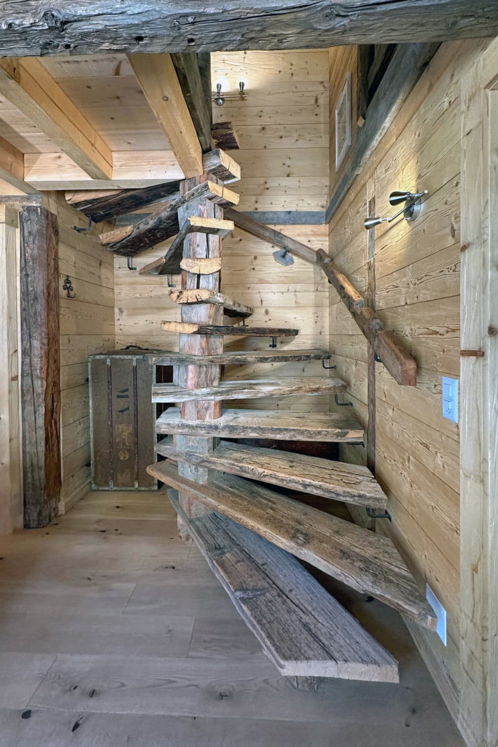 Inside other