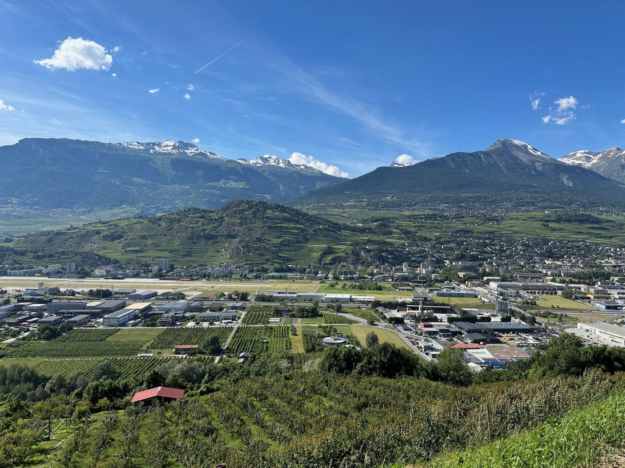 View