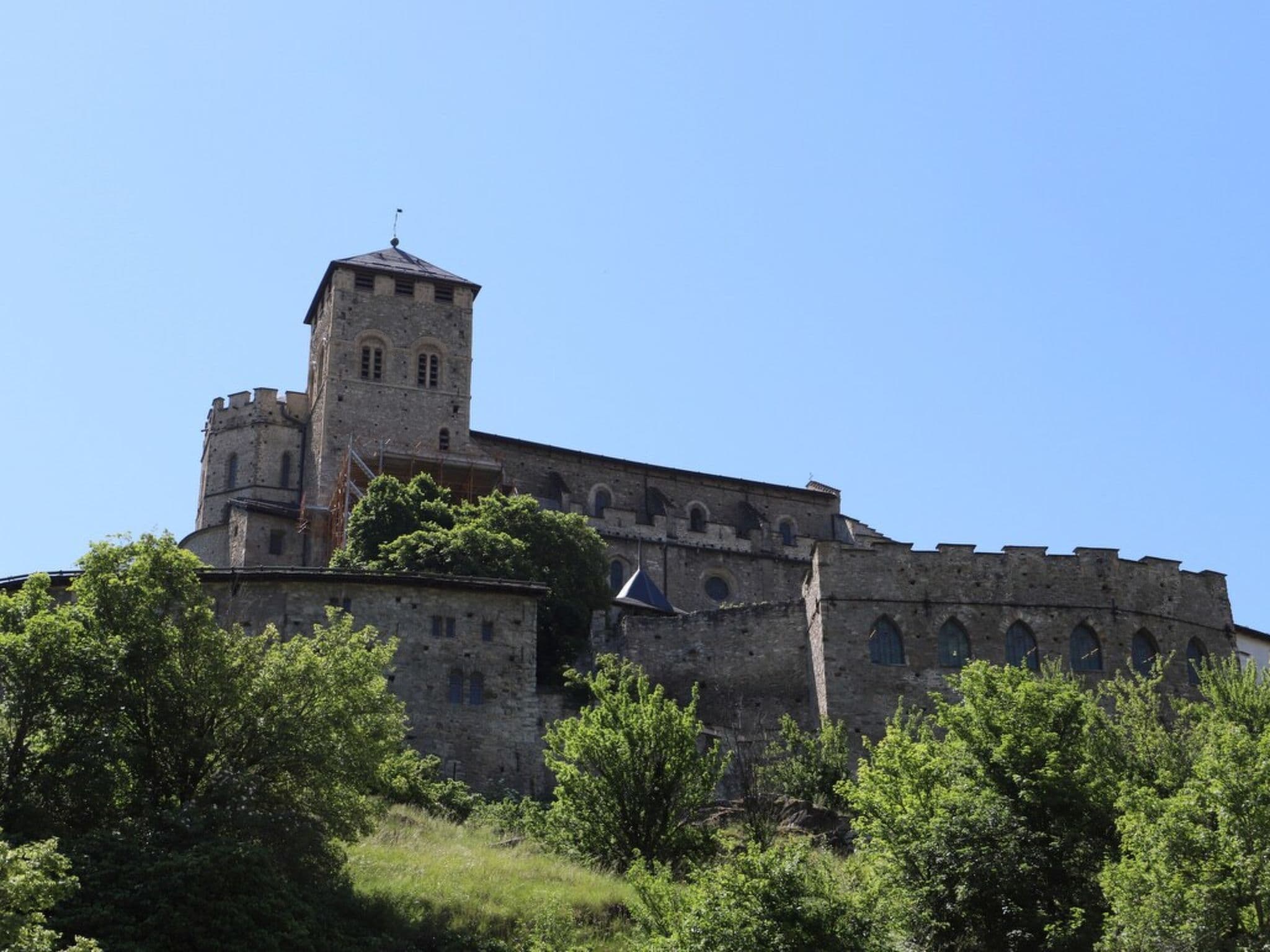 View