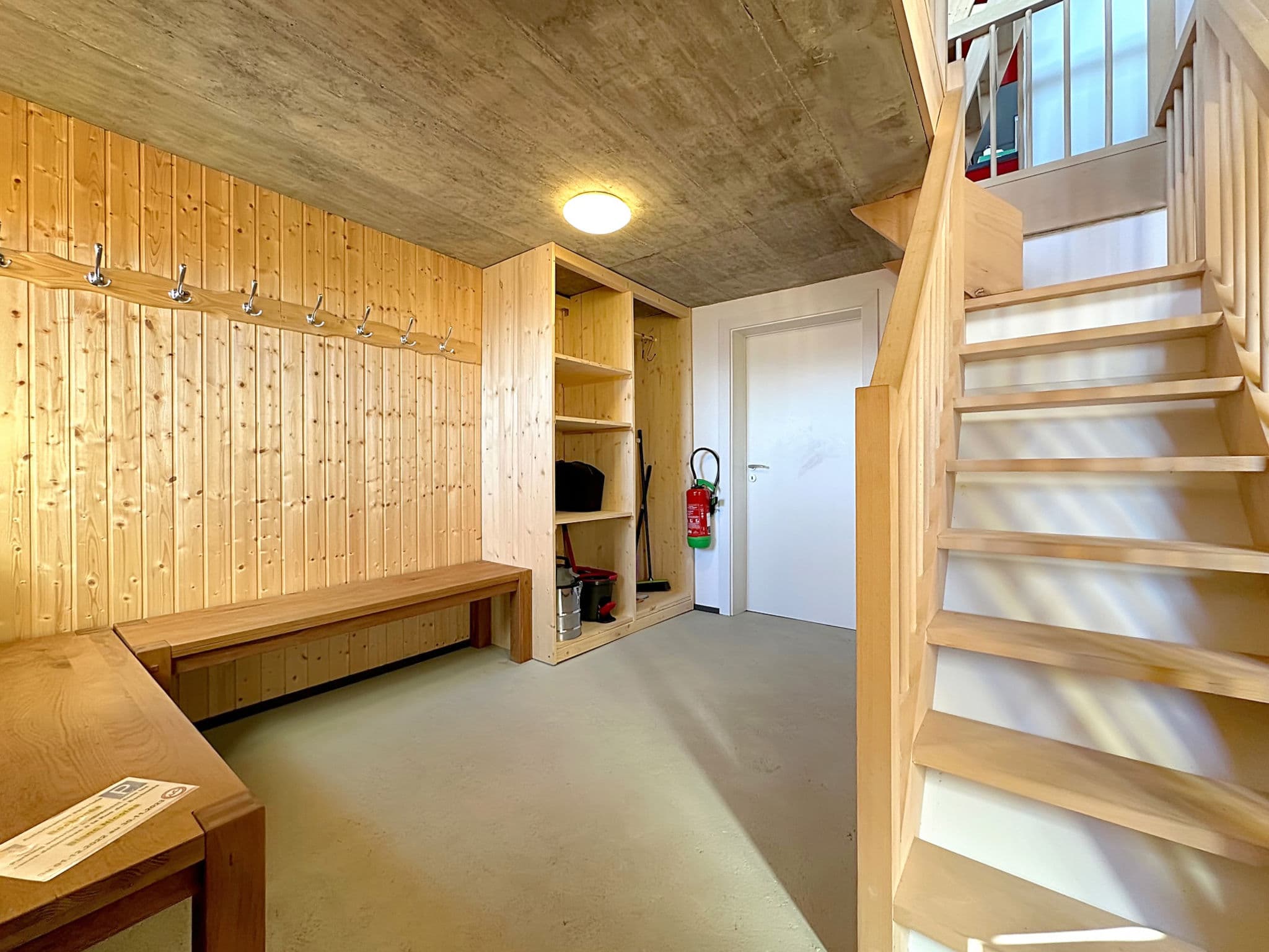 Inside other