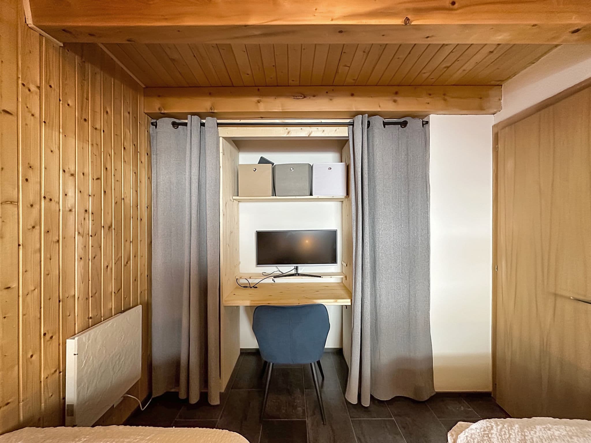 Inside other