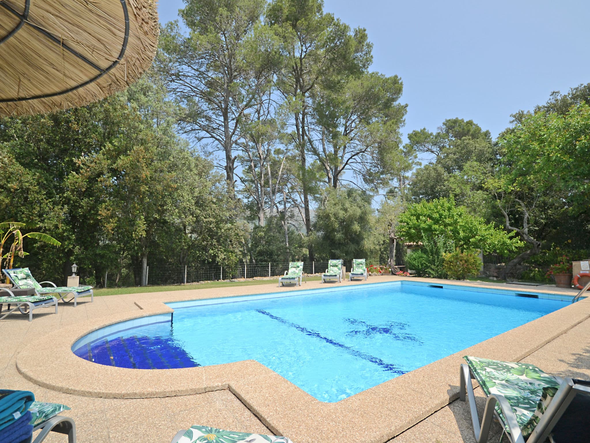 Pool Indoor