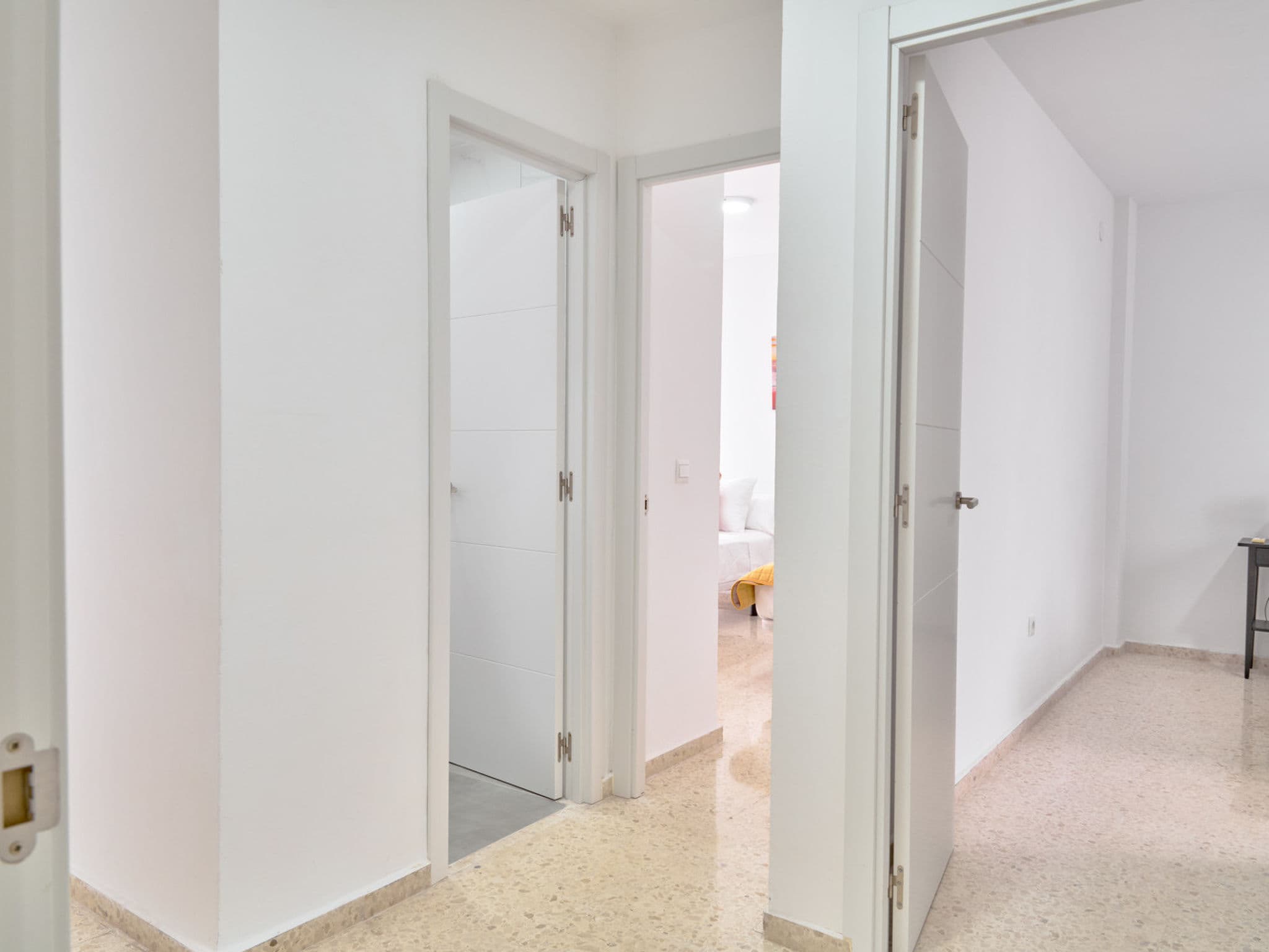 Inside other