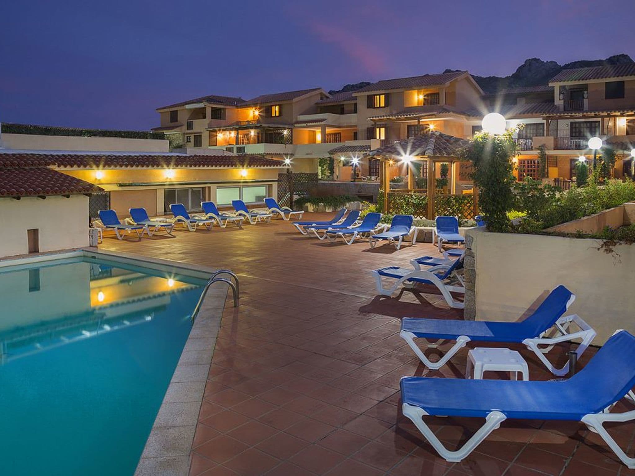 Pool Outdoor