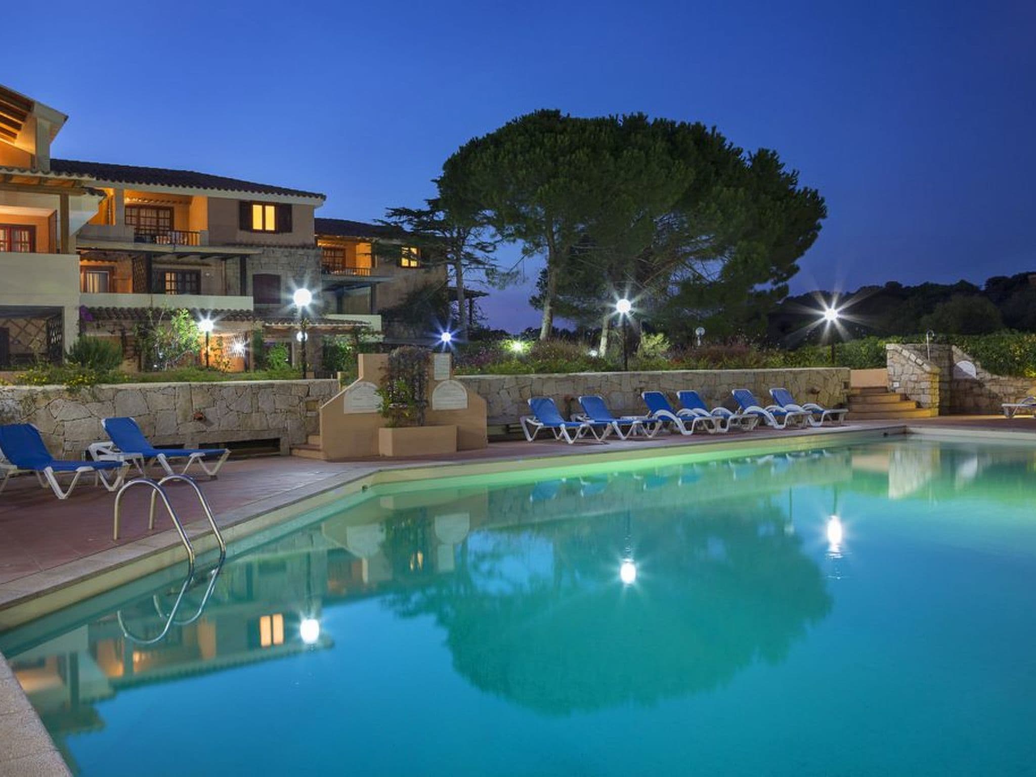 Pool Outdoor