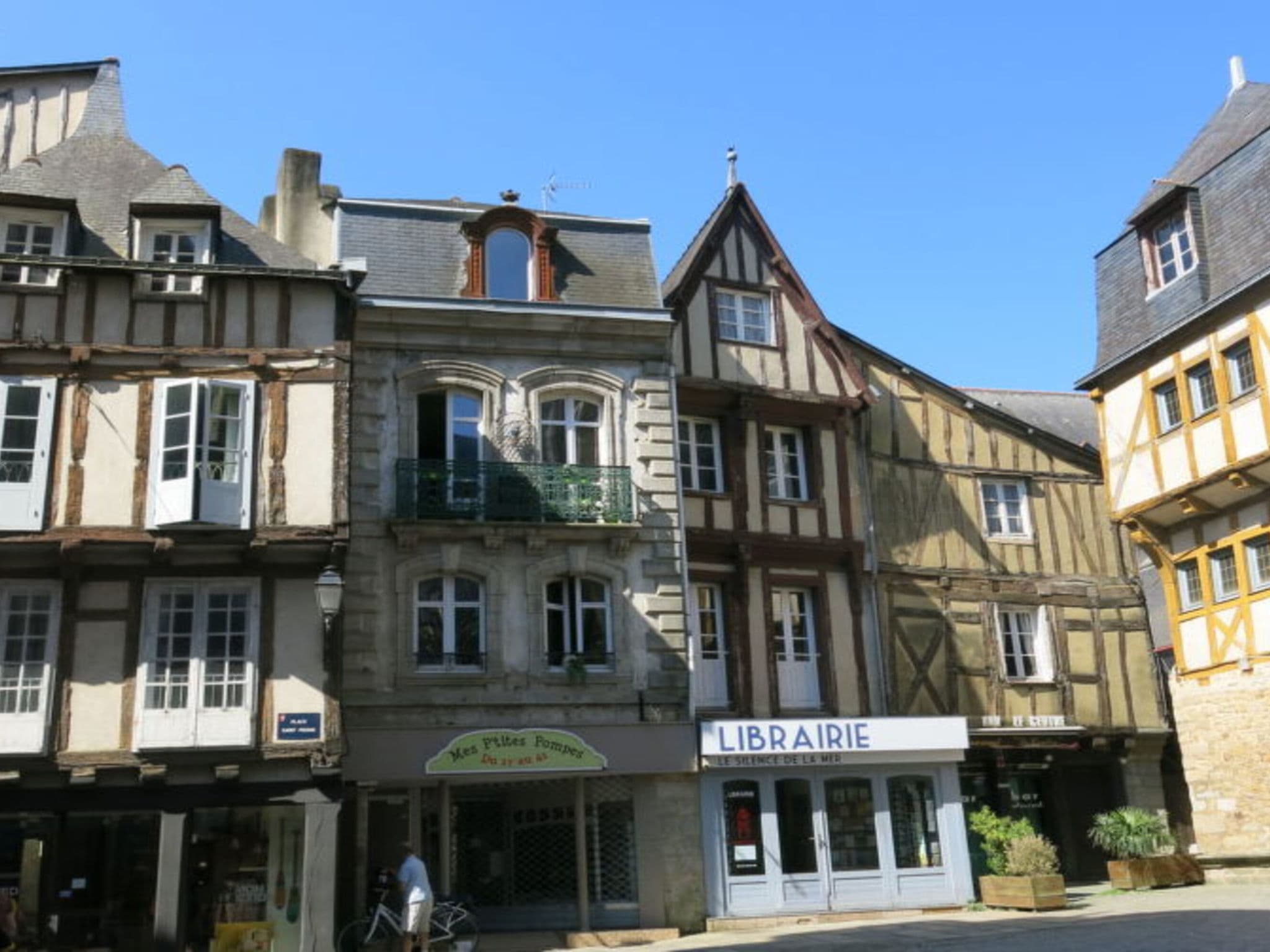 Place