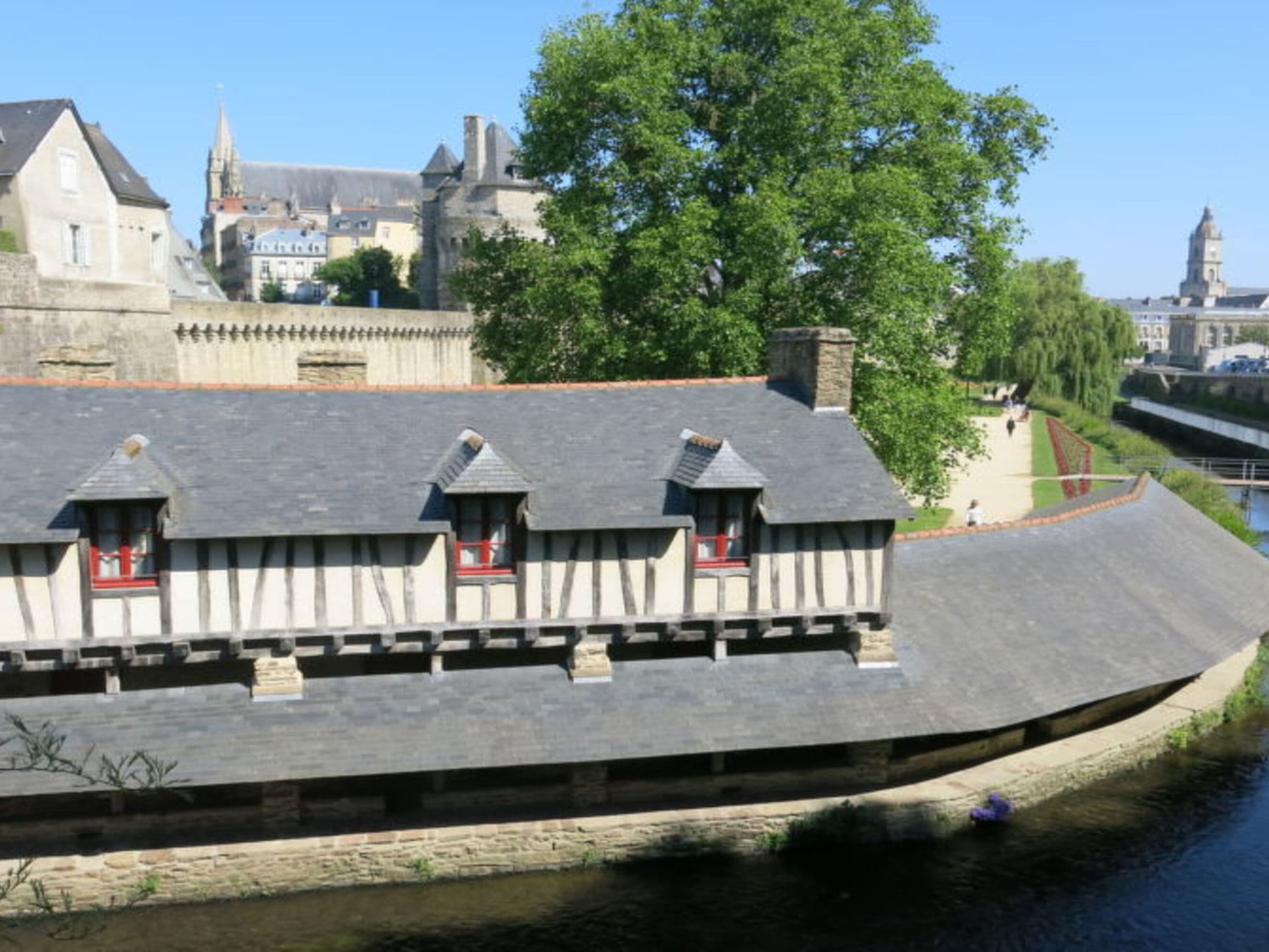 Place