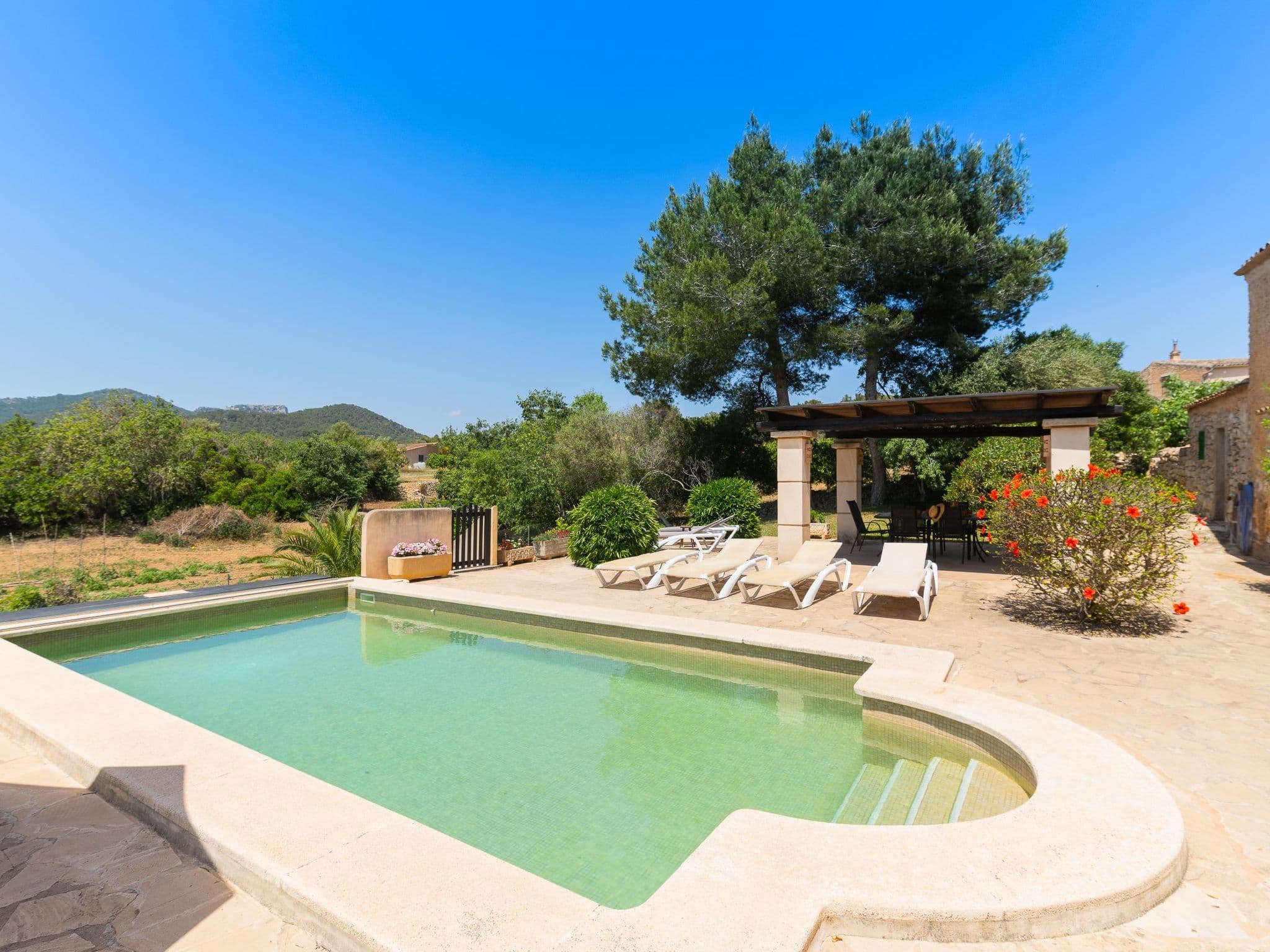 Pool Outdoor
