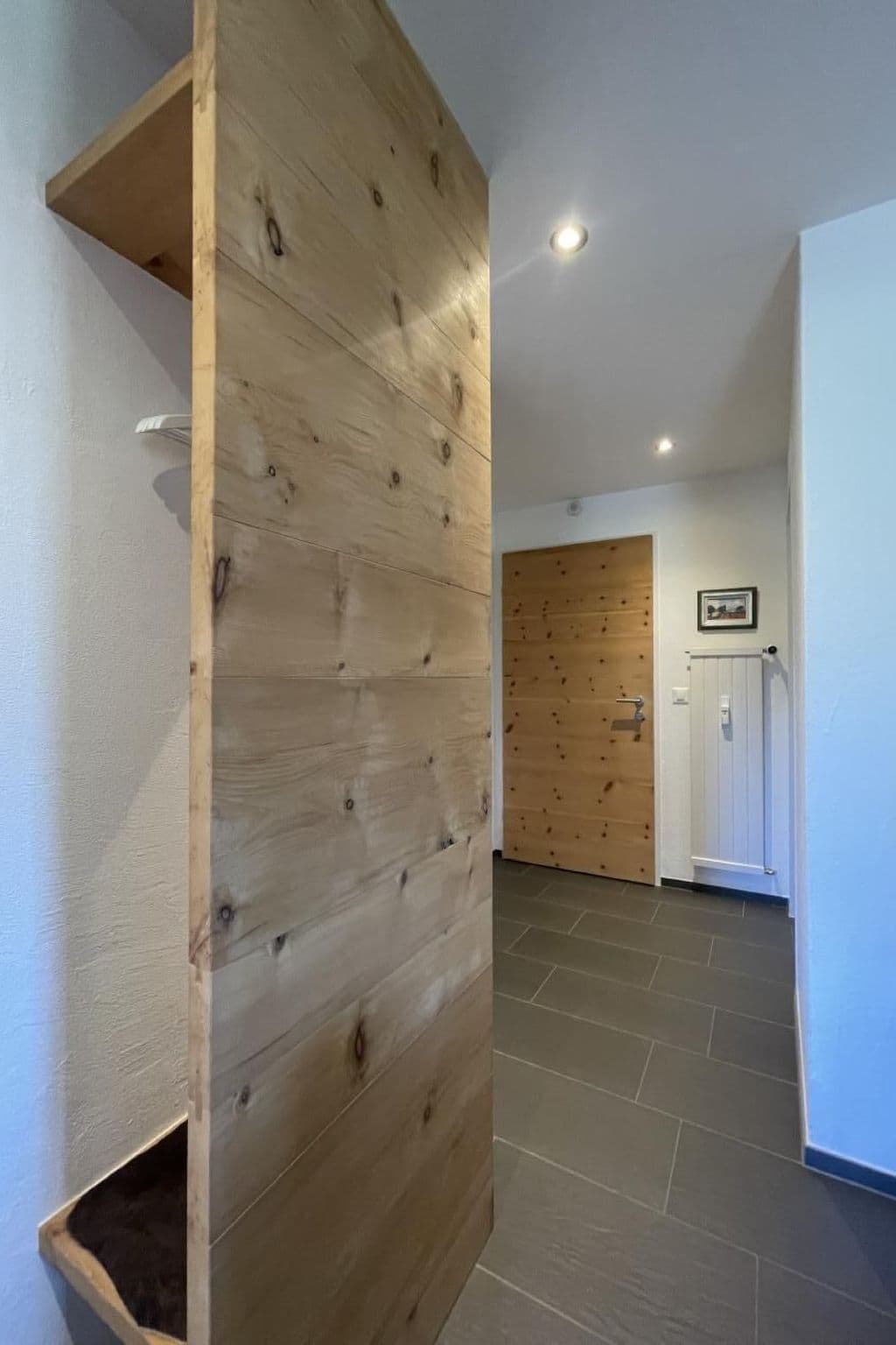 Inside other