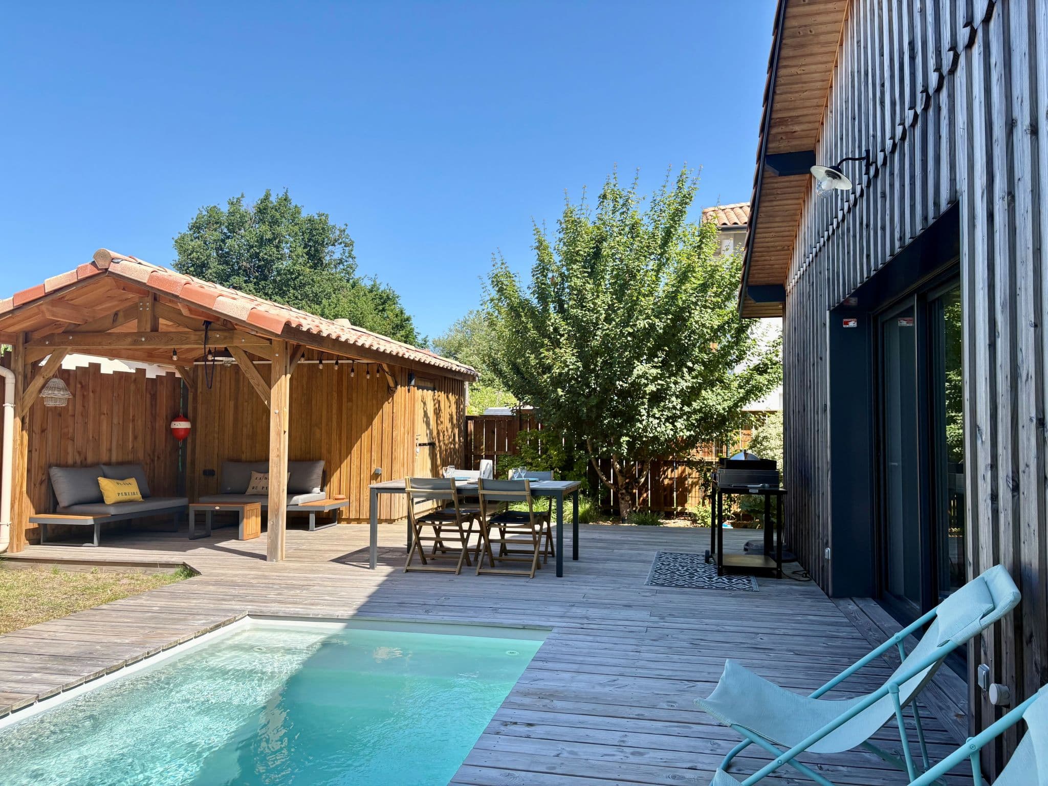Pool Outdoor