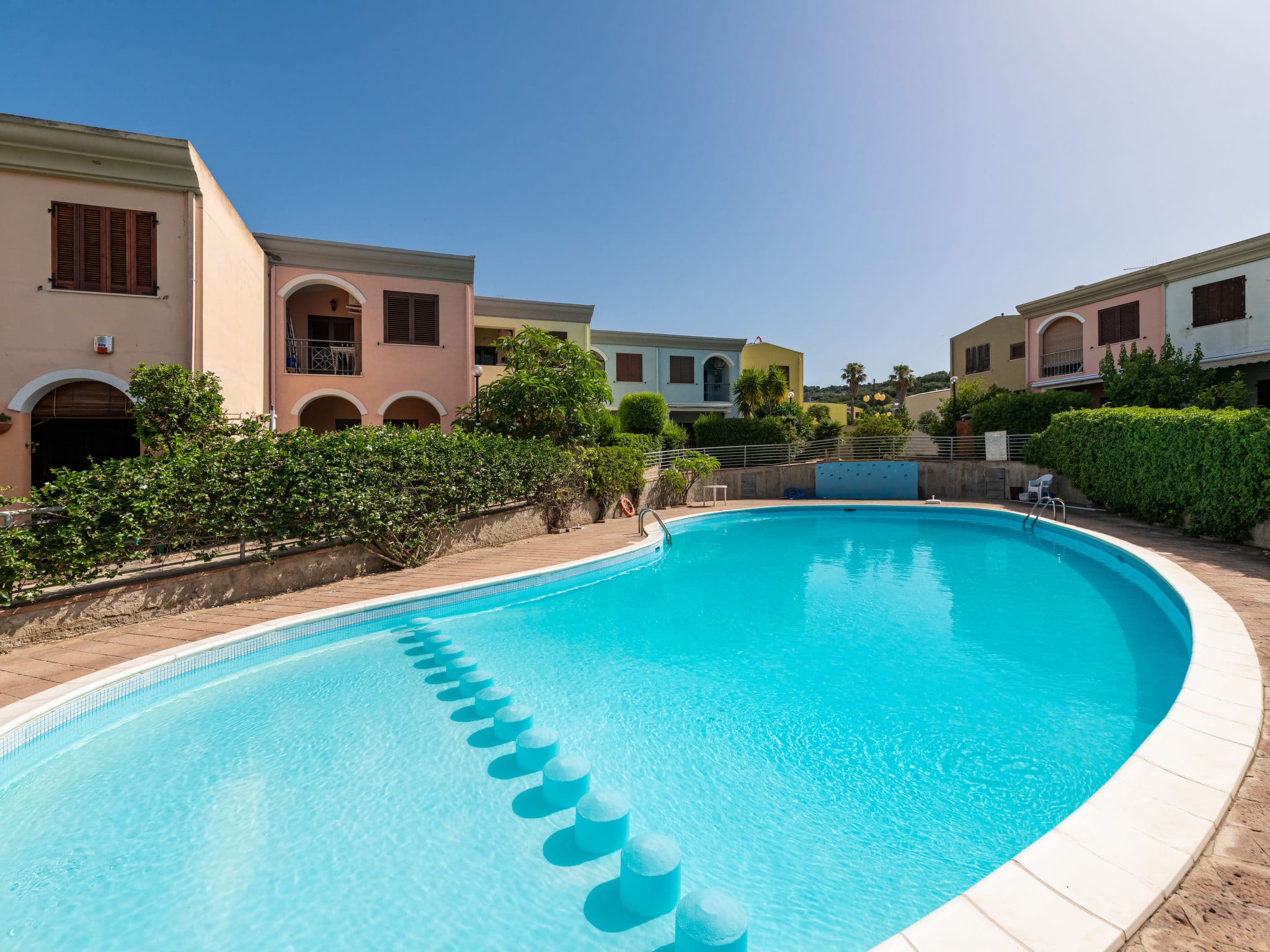 Pool Outdoor