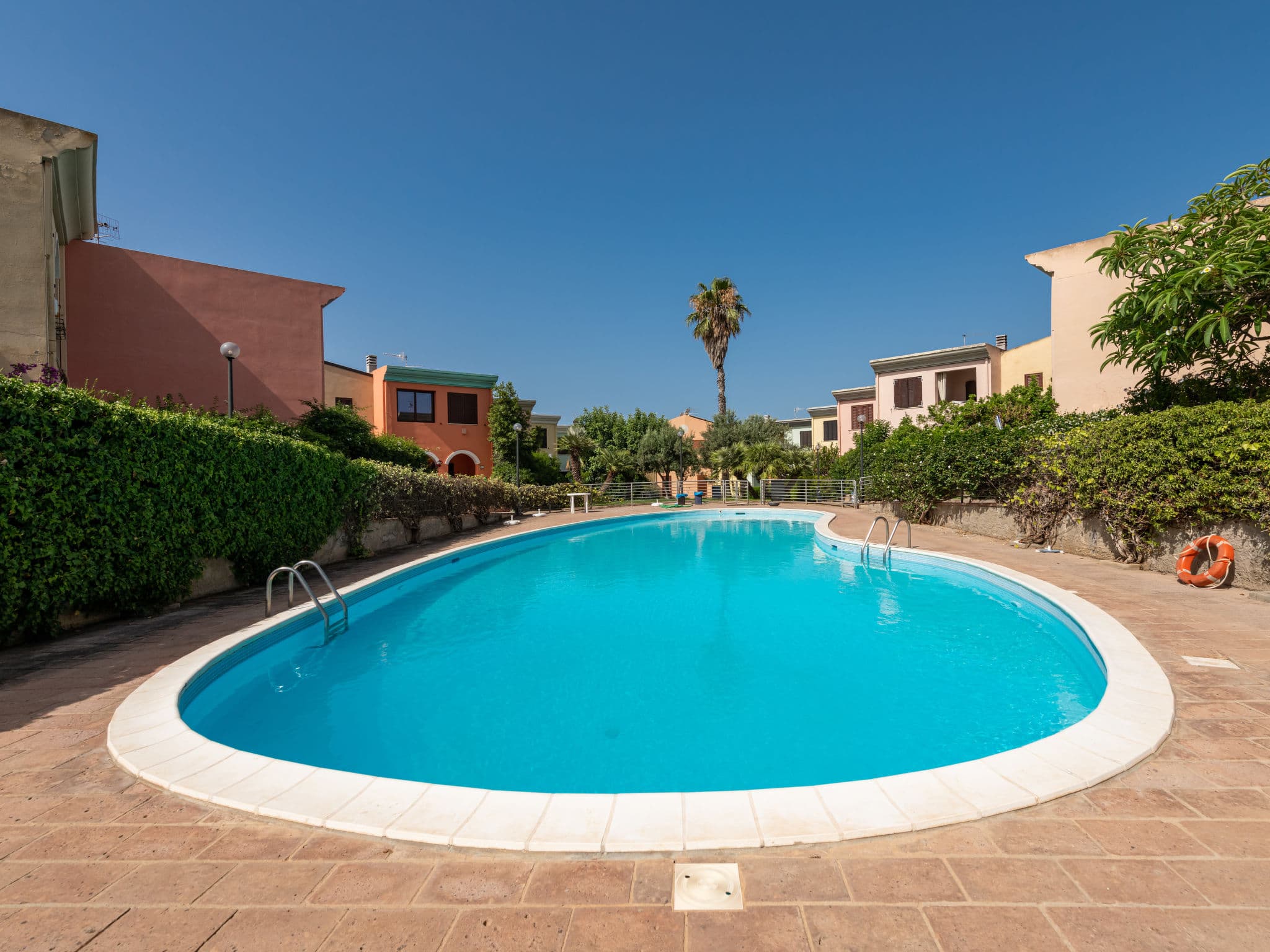 Pool Outdoor