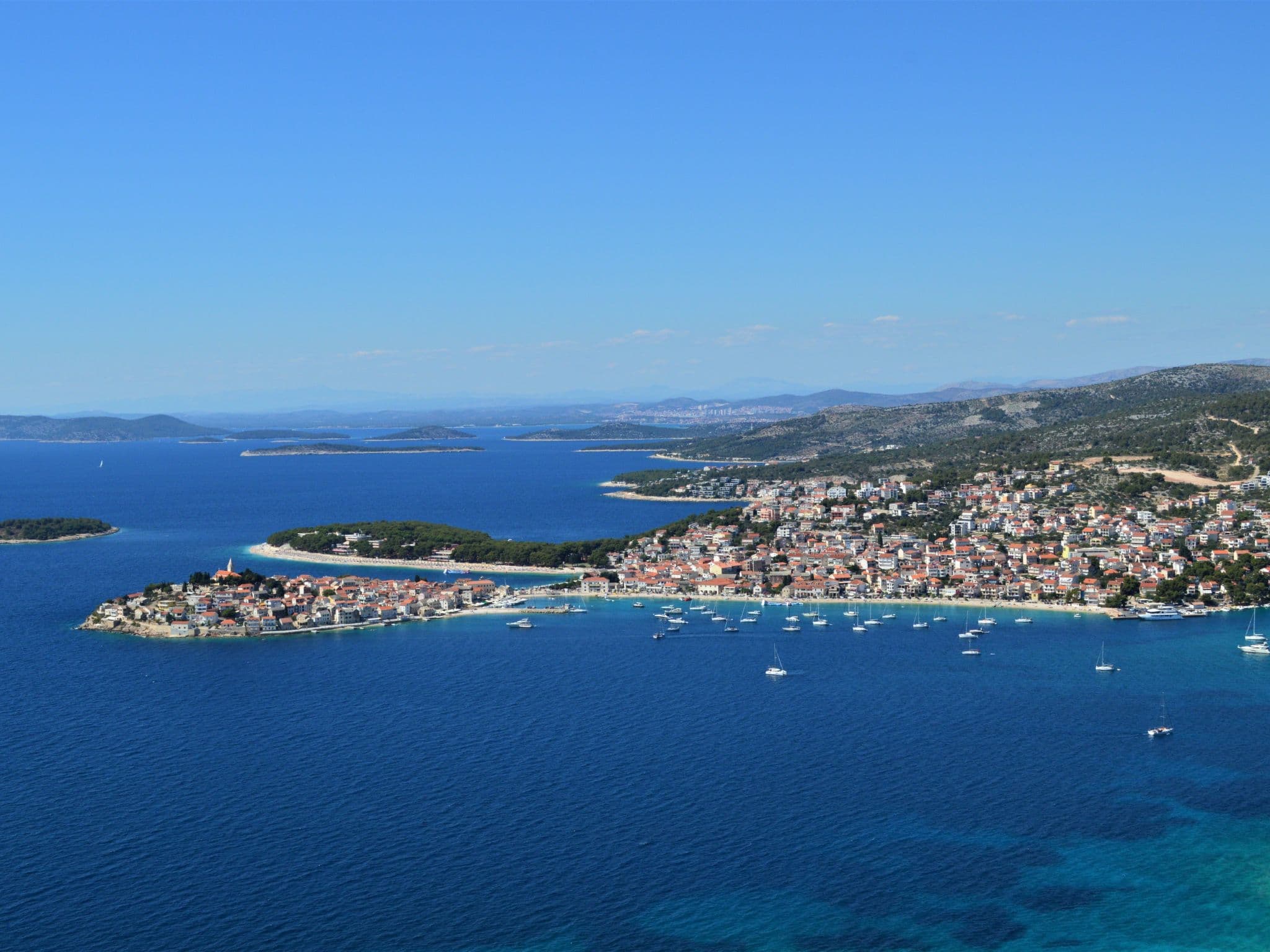 Place