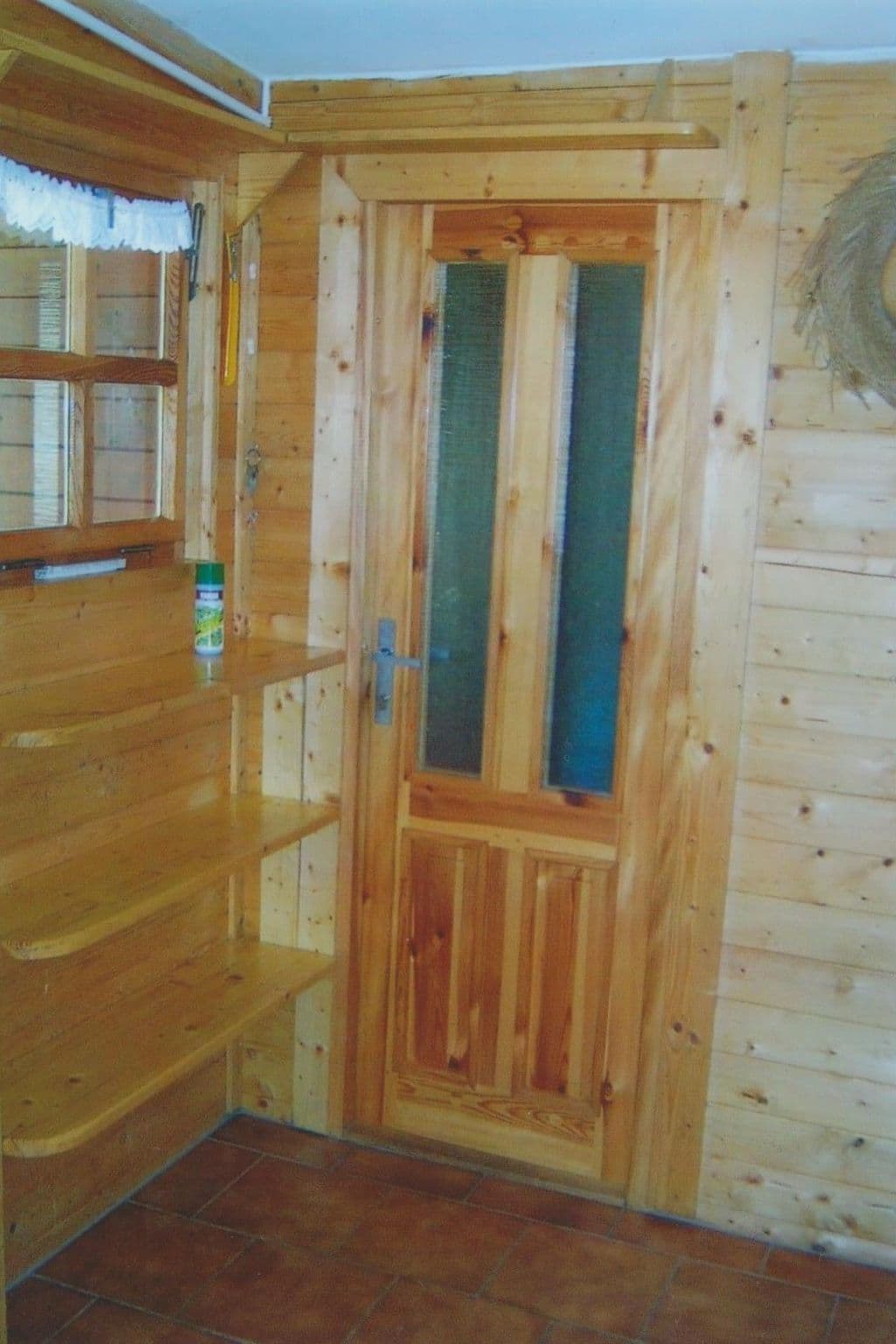 Inside other