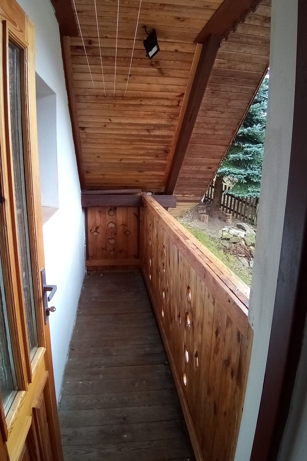 Inside other