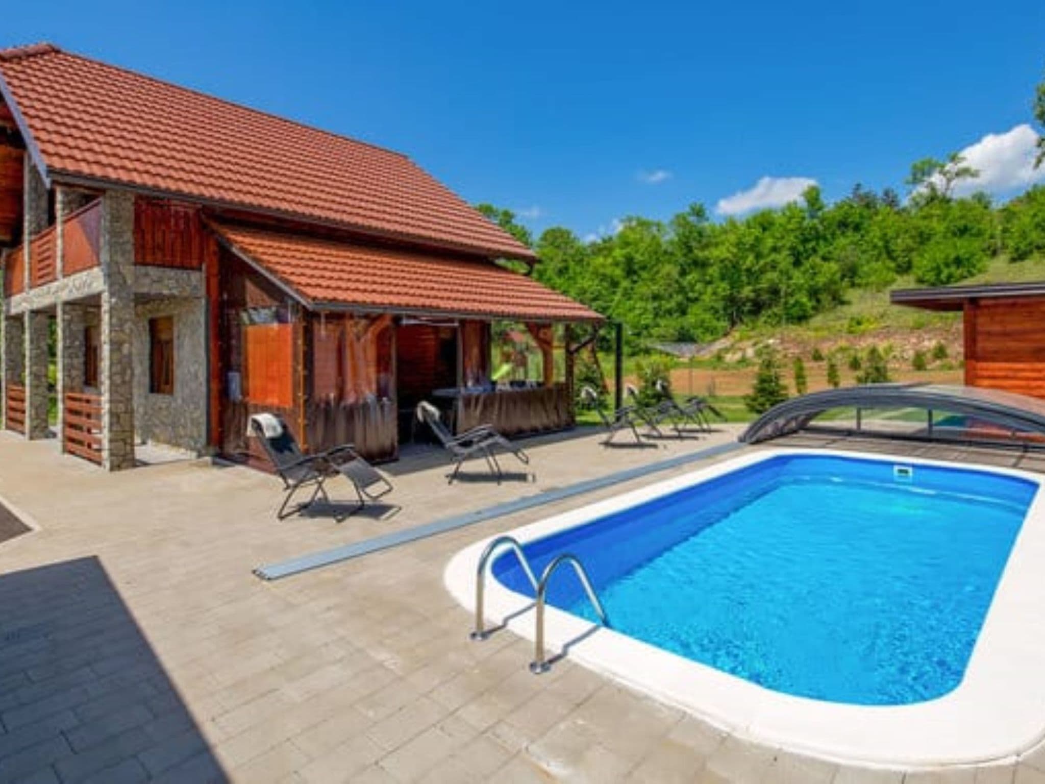 Pool Outdoor
