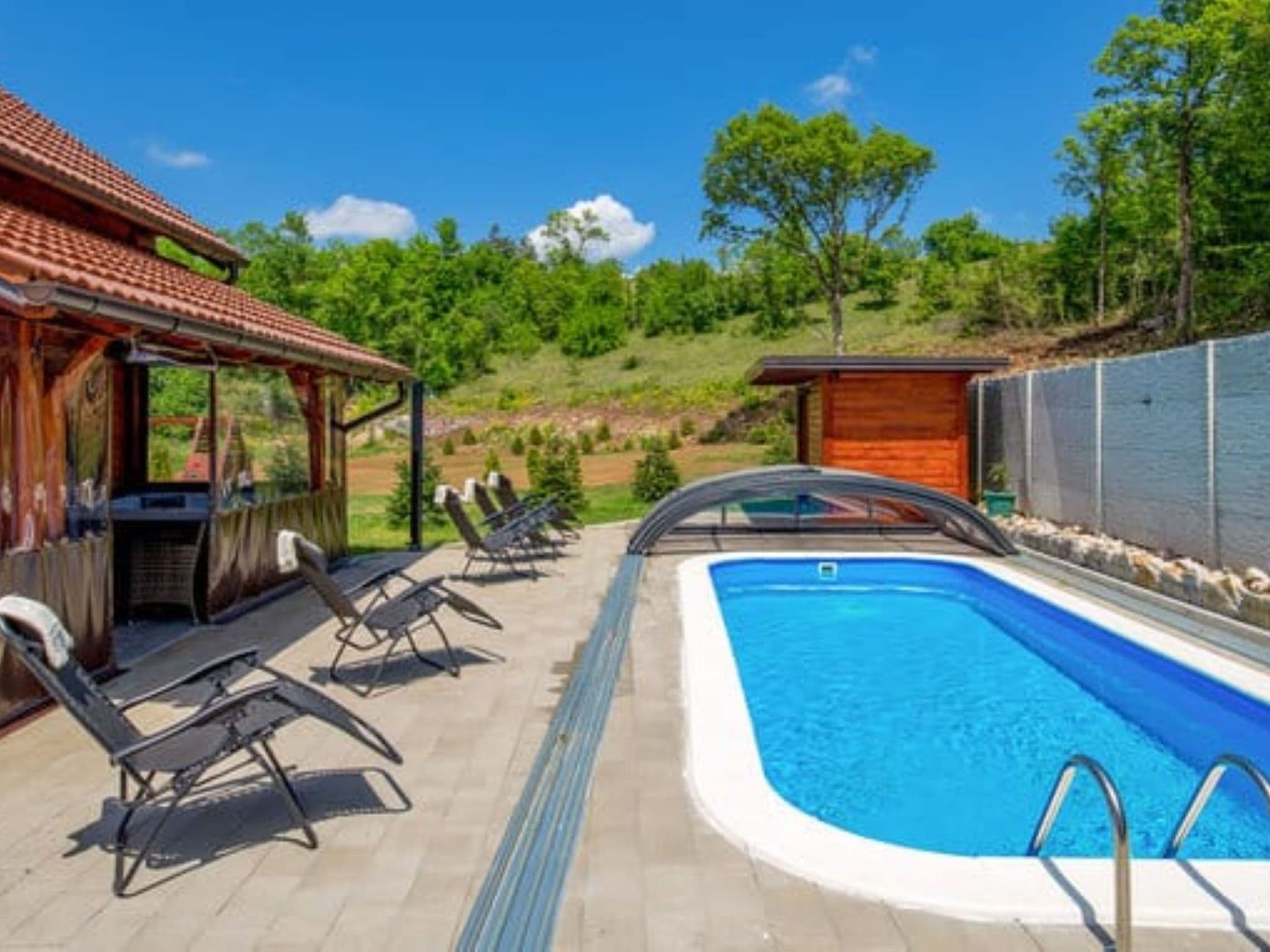 Pool Outdoor