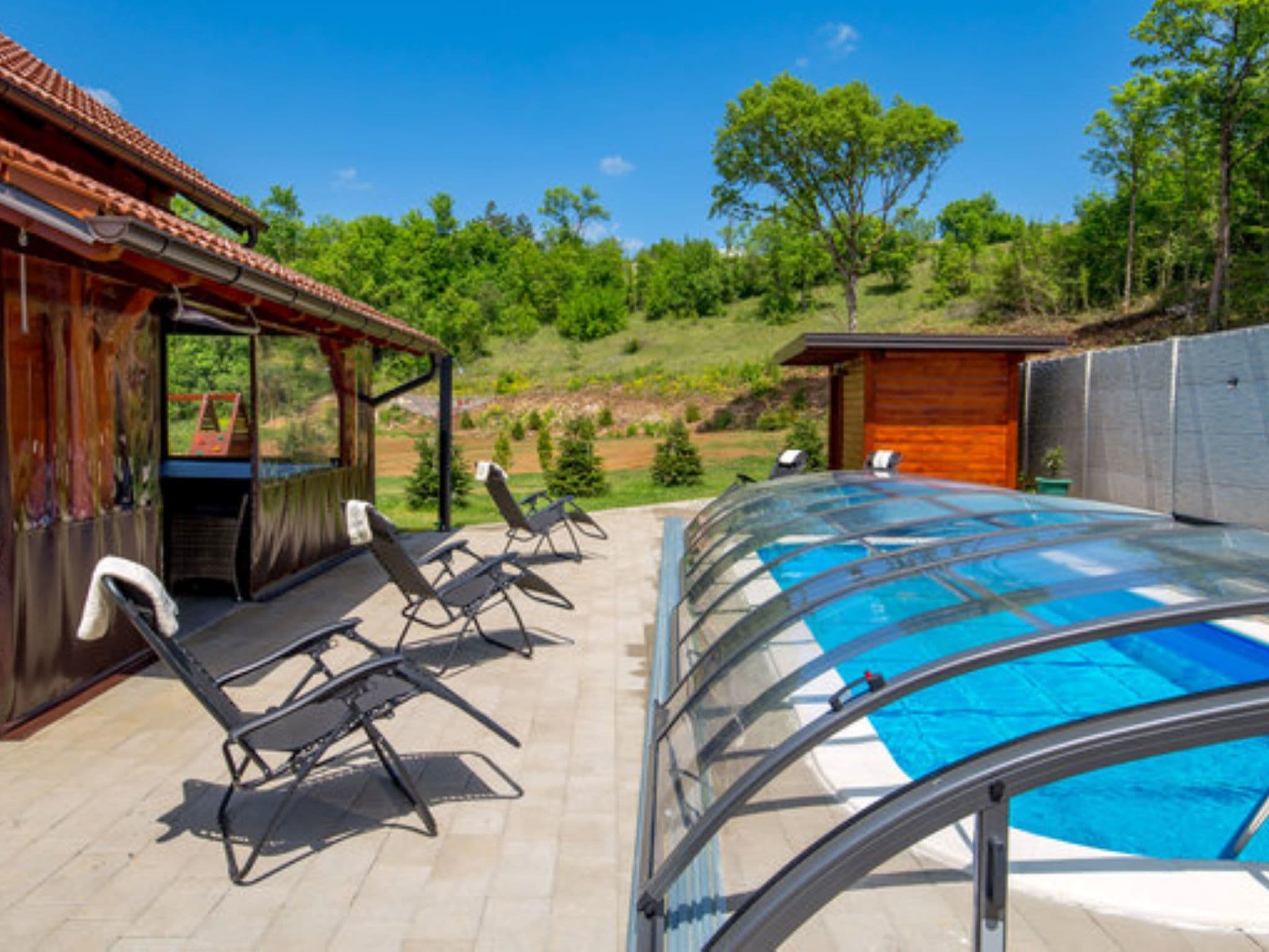 Pool Outdoor