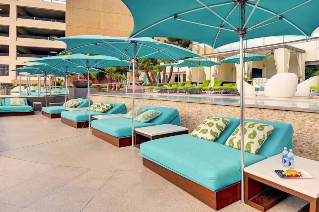 Picture yourself here.