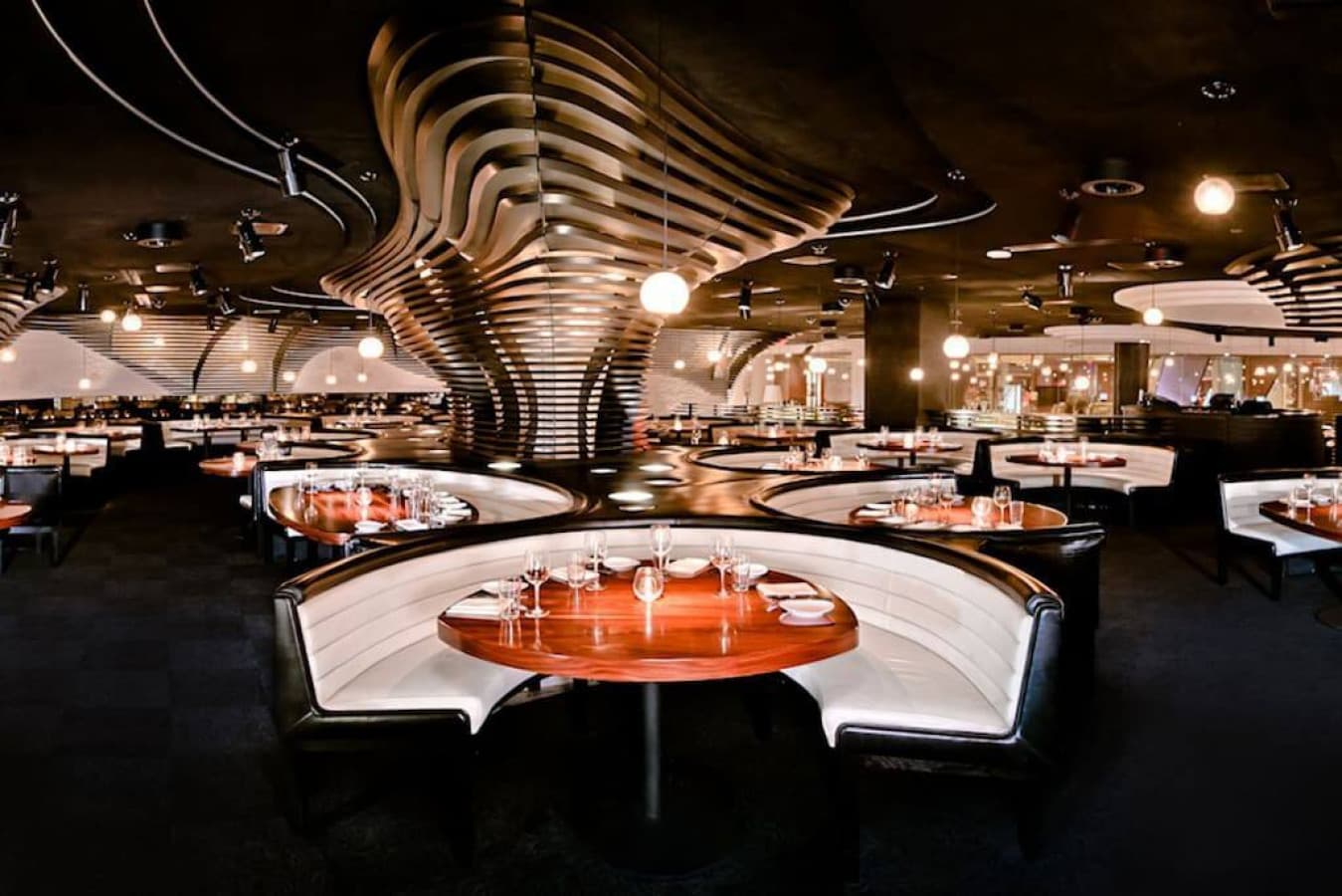 STK at The Cosmopolitan