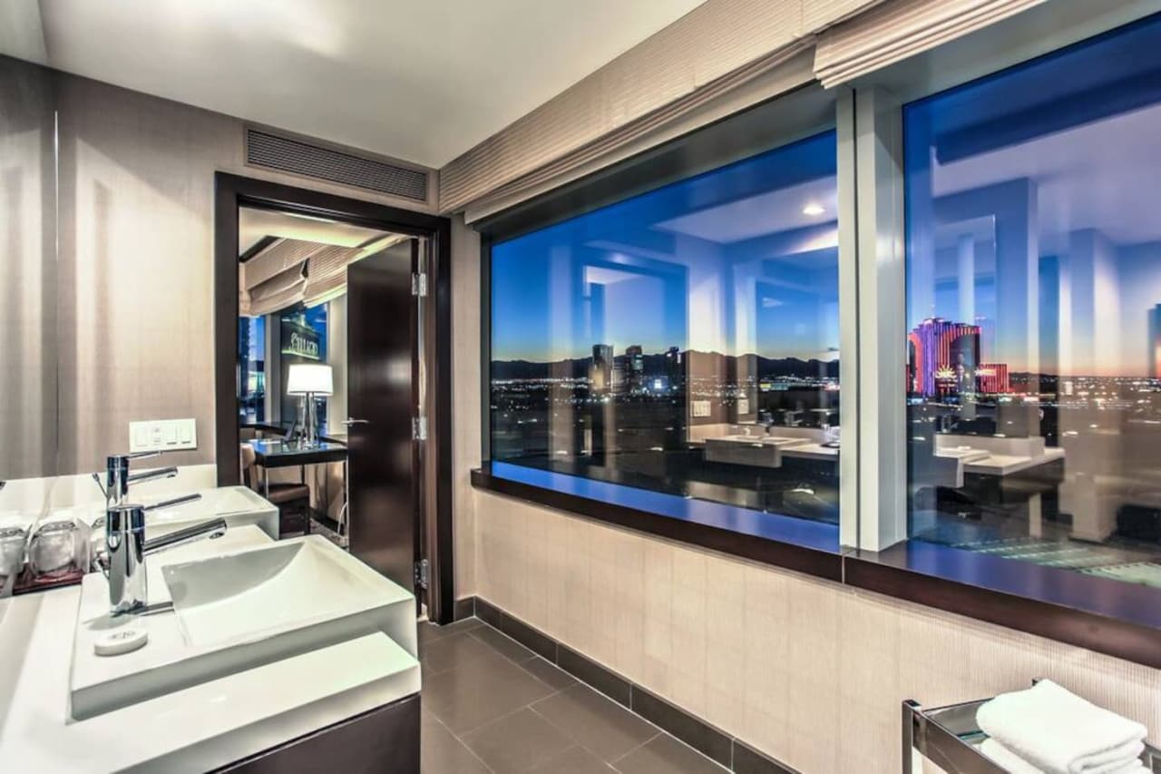 Luxury Bathroom