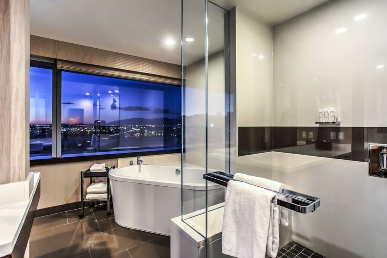 Luxury Bathroom