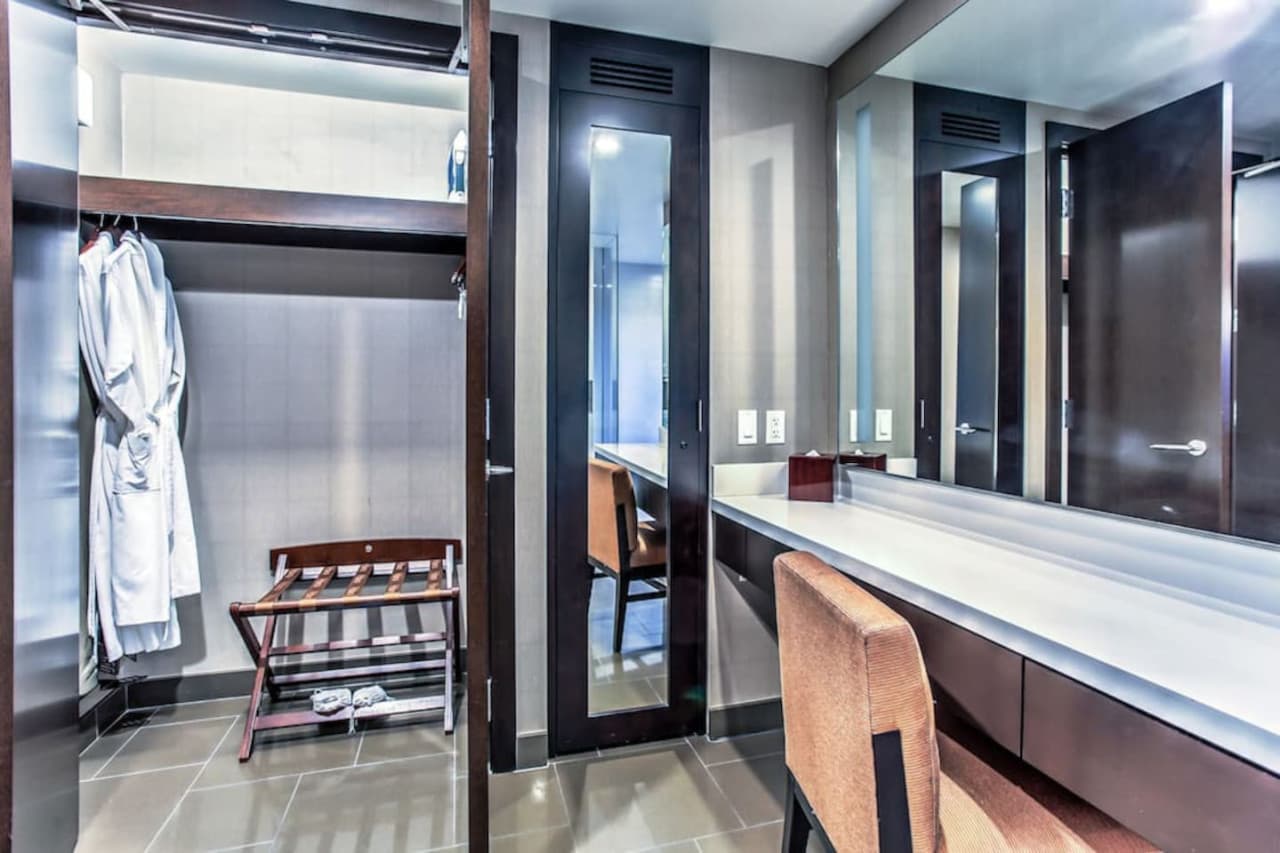 Luxury Bathroom