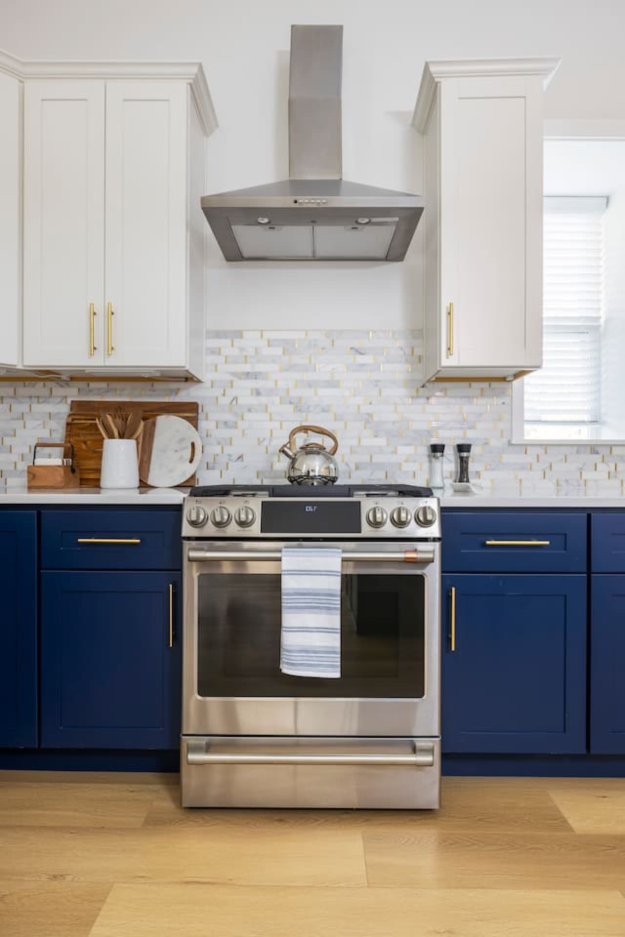 Enjoy your favorite meals away from home.