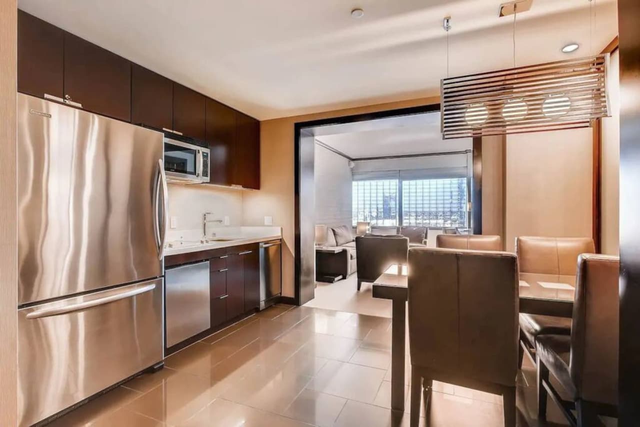 Kitchen /Dining