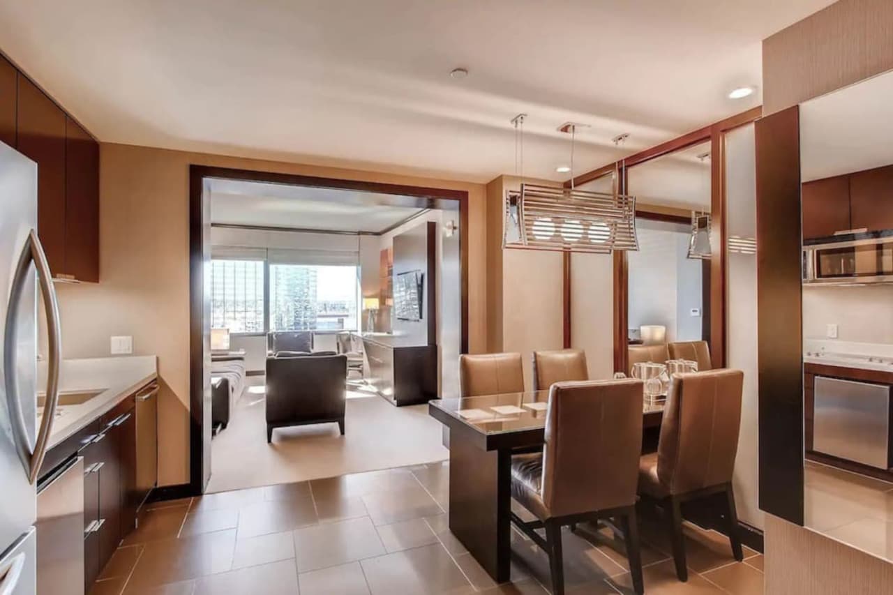 Kitchen/Dining