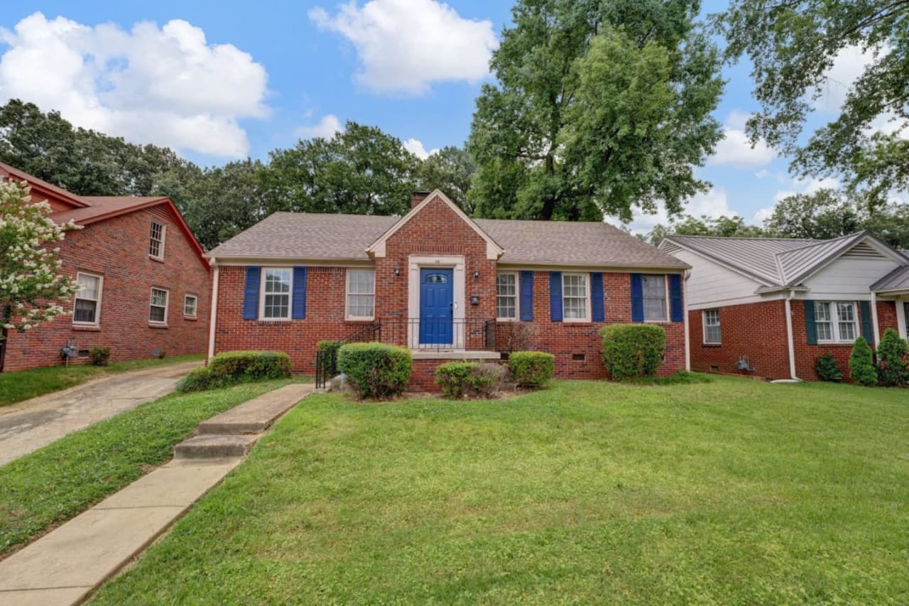 Our home is thoughtfully crafted with your enjoyment, comfort, and family needs at its heart.