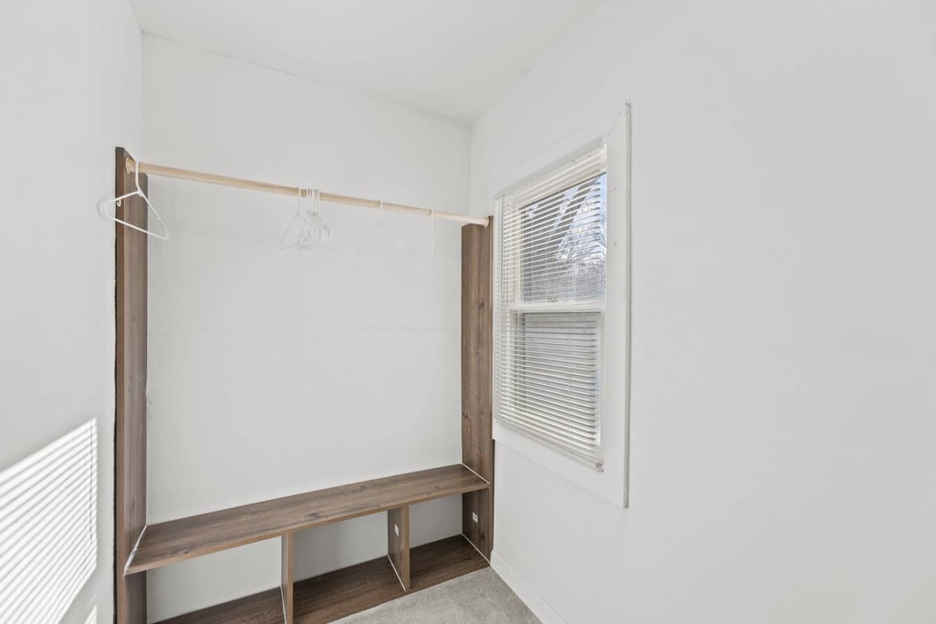 Versatile bonus space offering plenty of room to spread out and unwind.