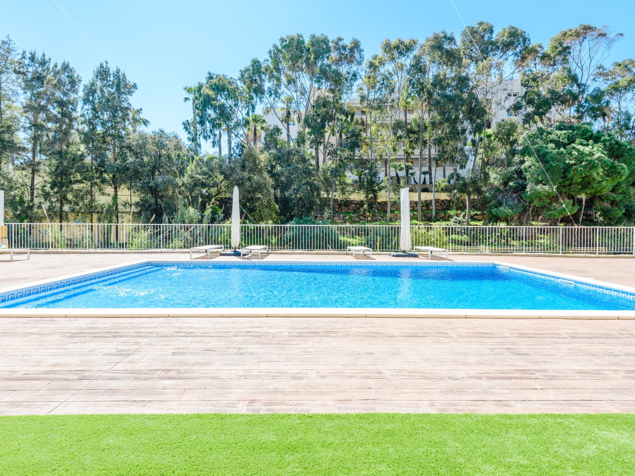 Pool Indoor