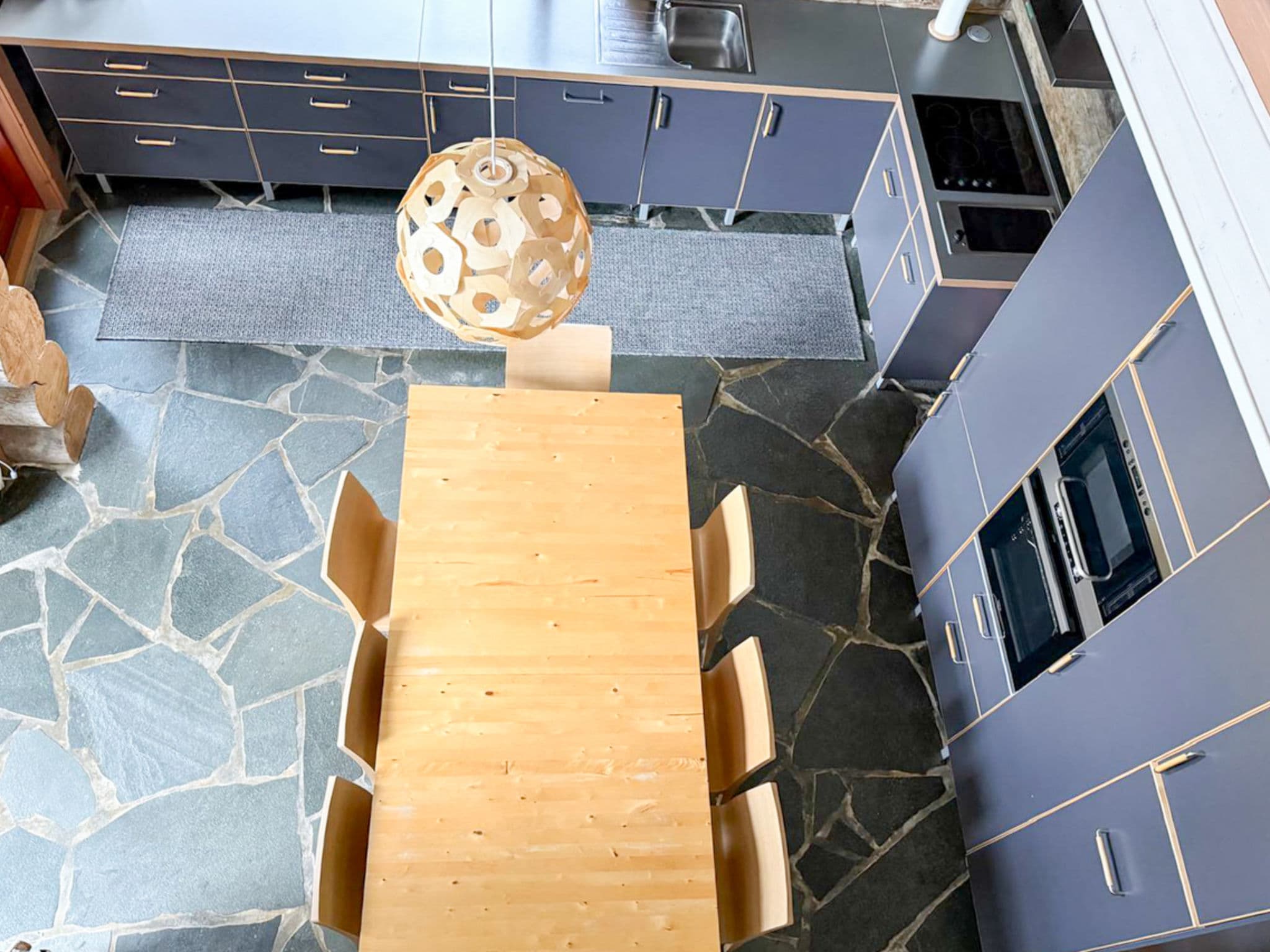 Inside other