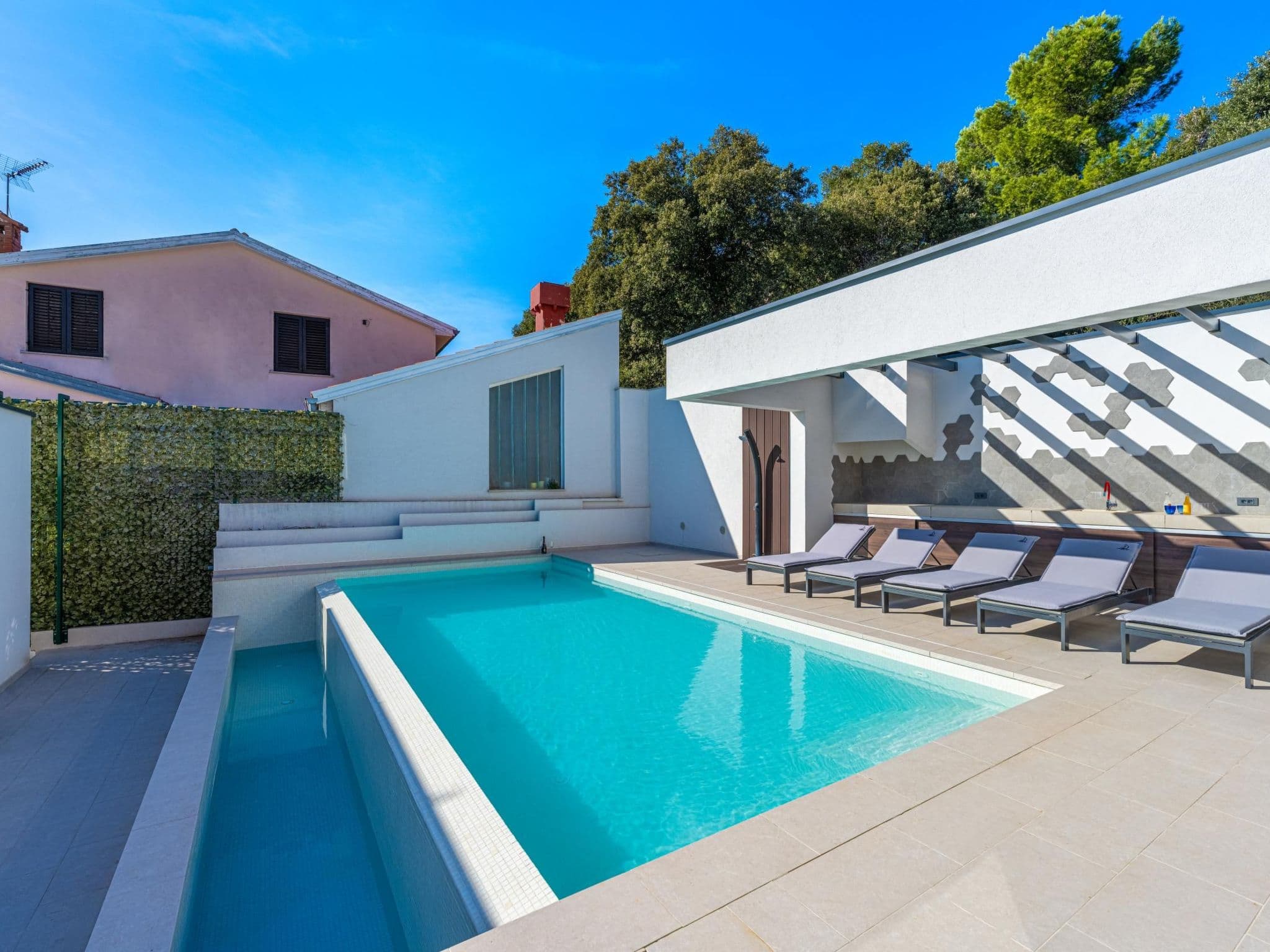Pool Outdoor