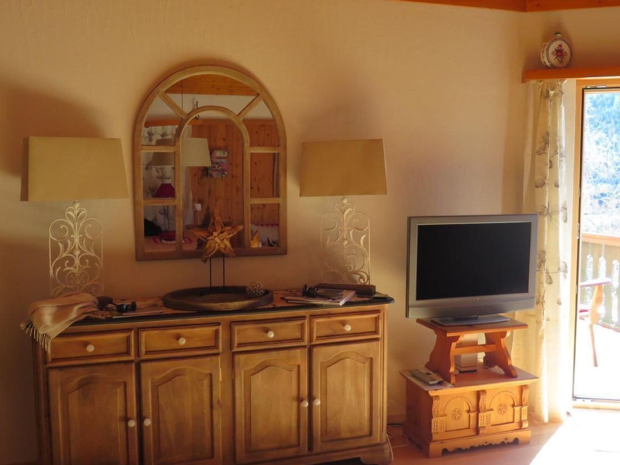 Inside other