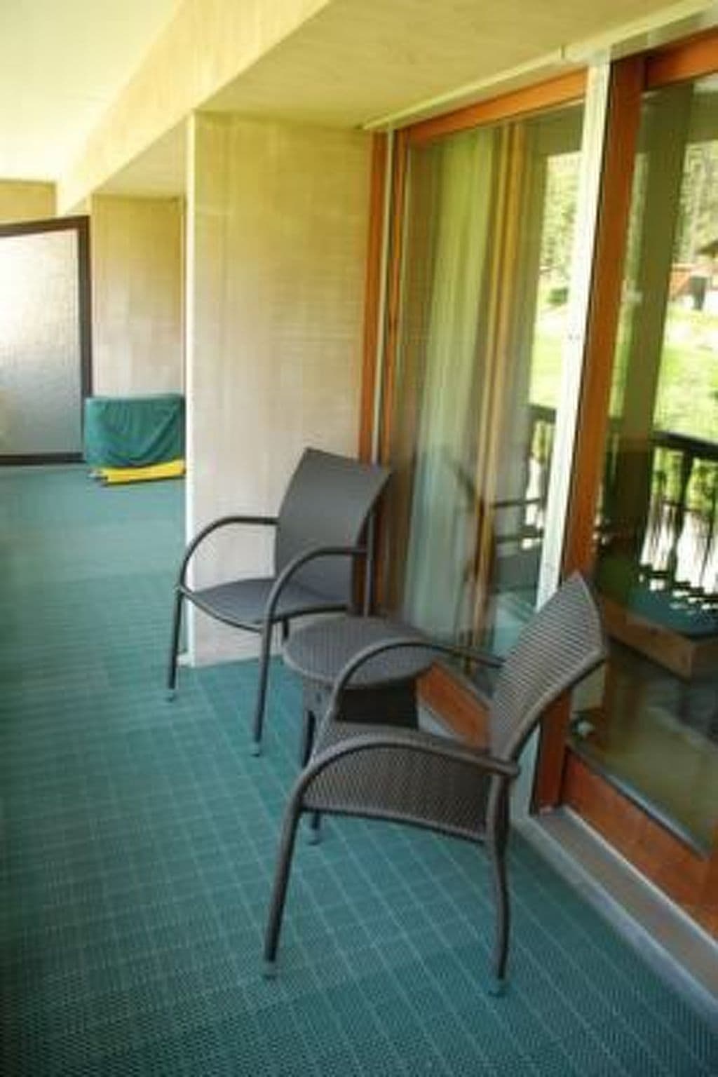 Inside other