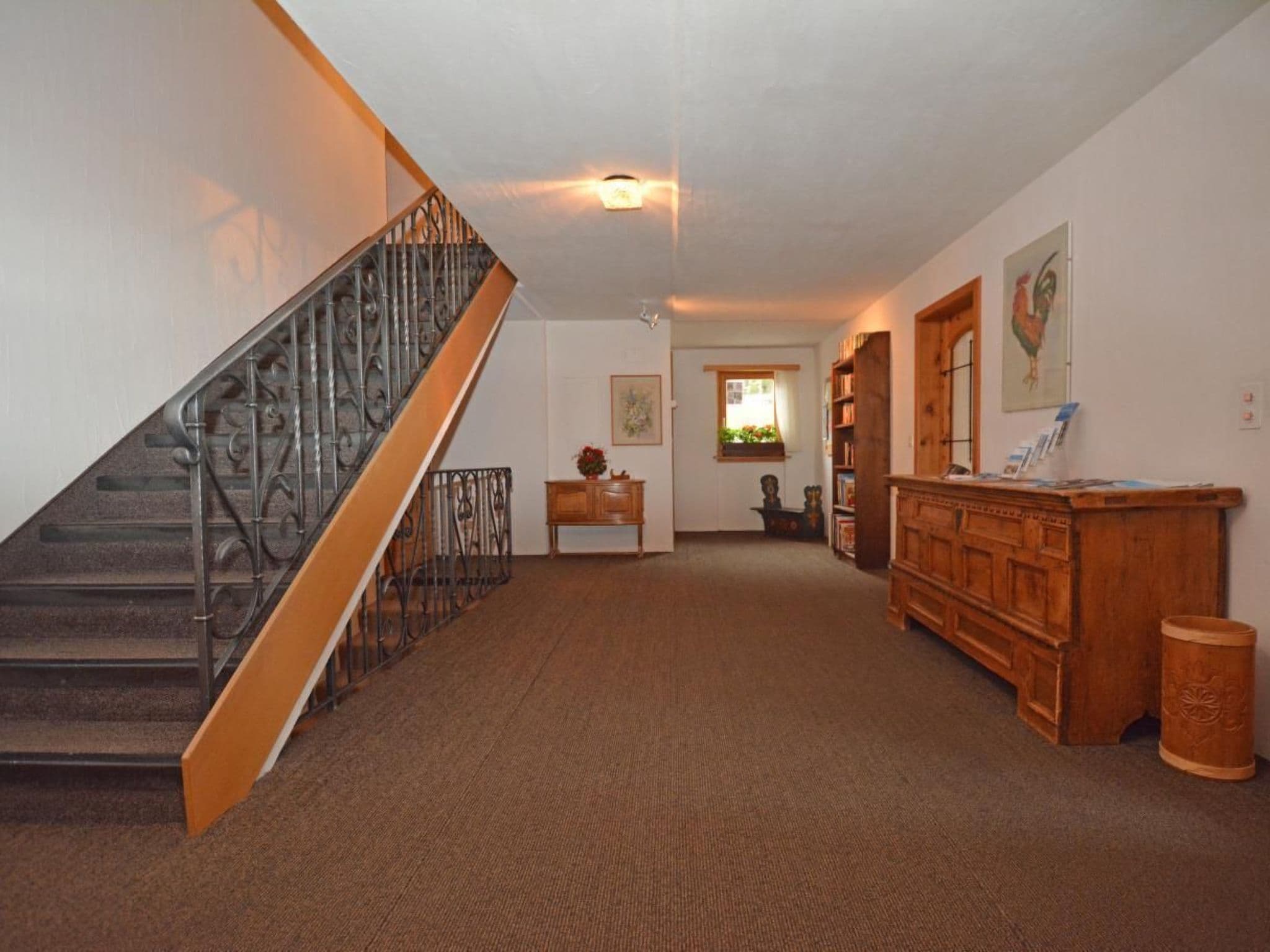 Inside other