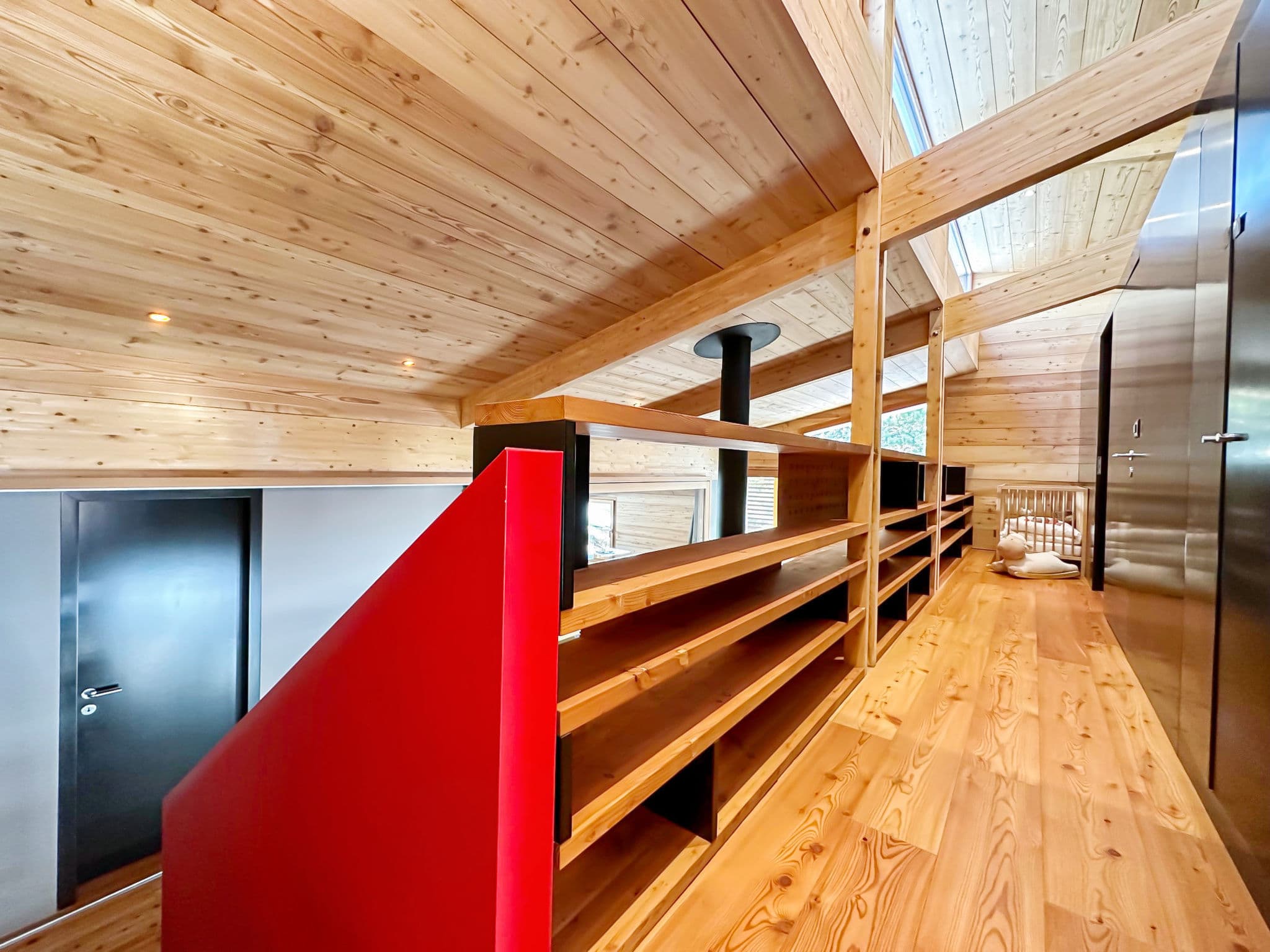 Inside other