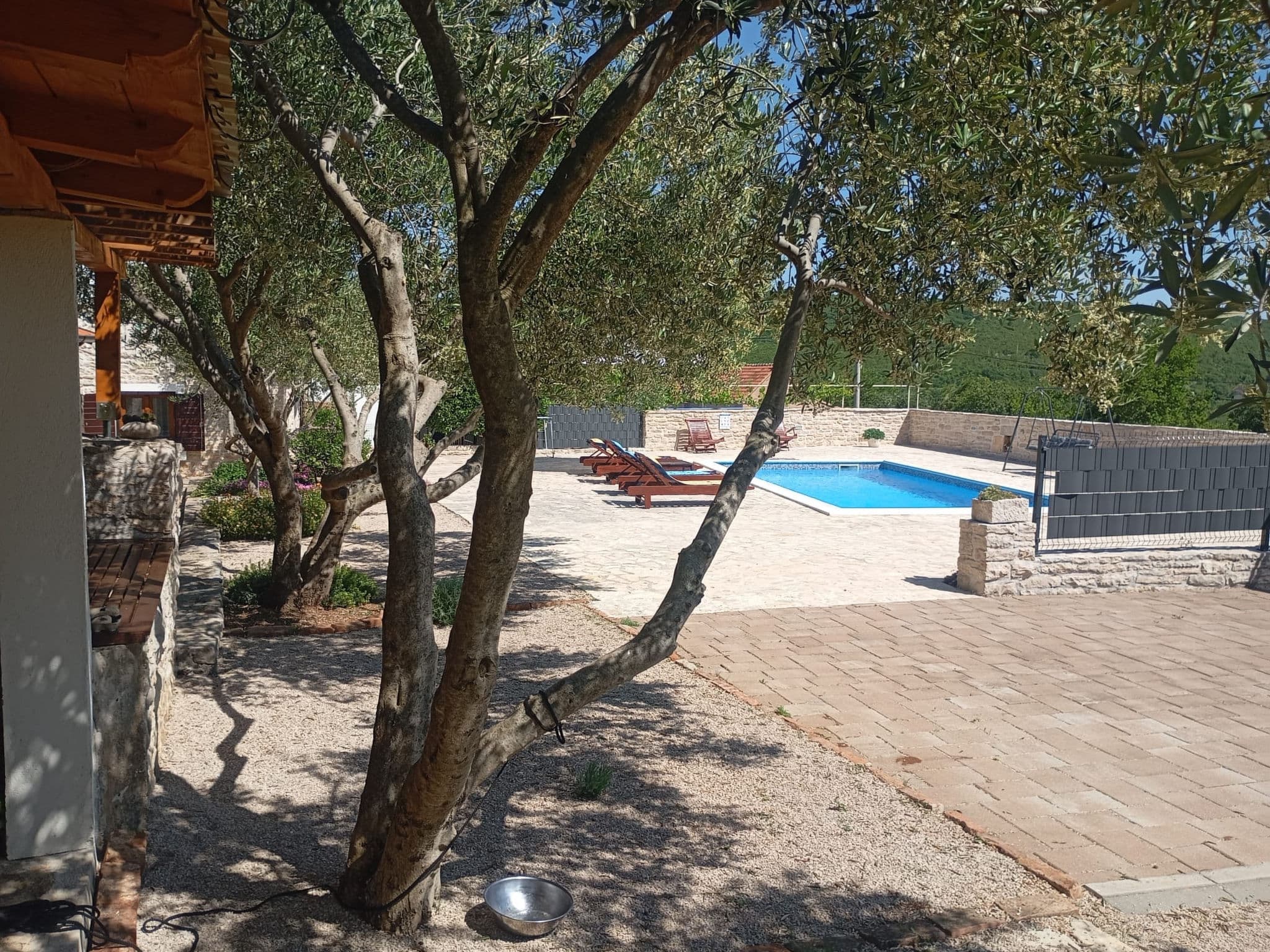 Pool Indoor