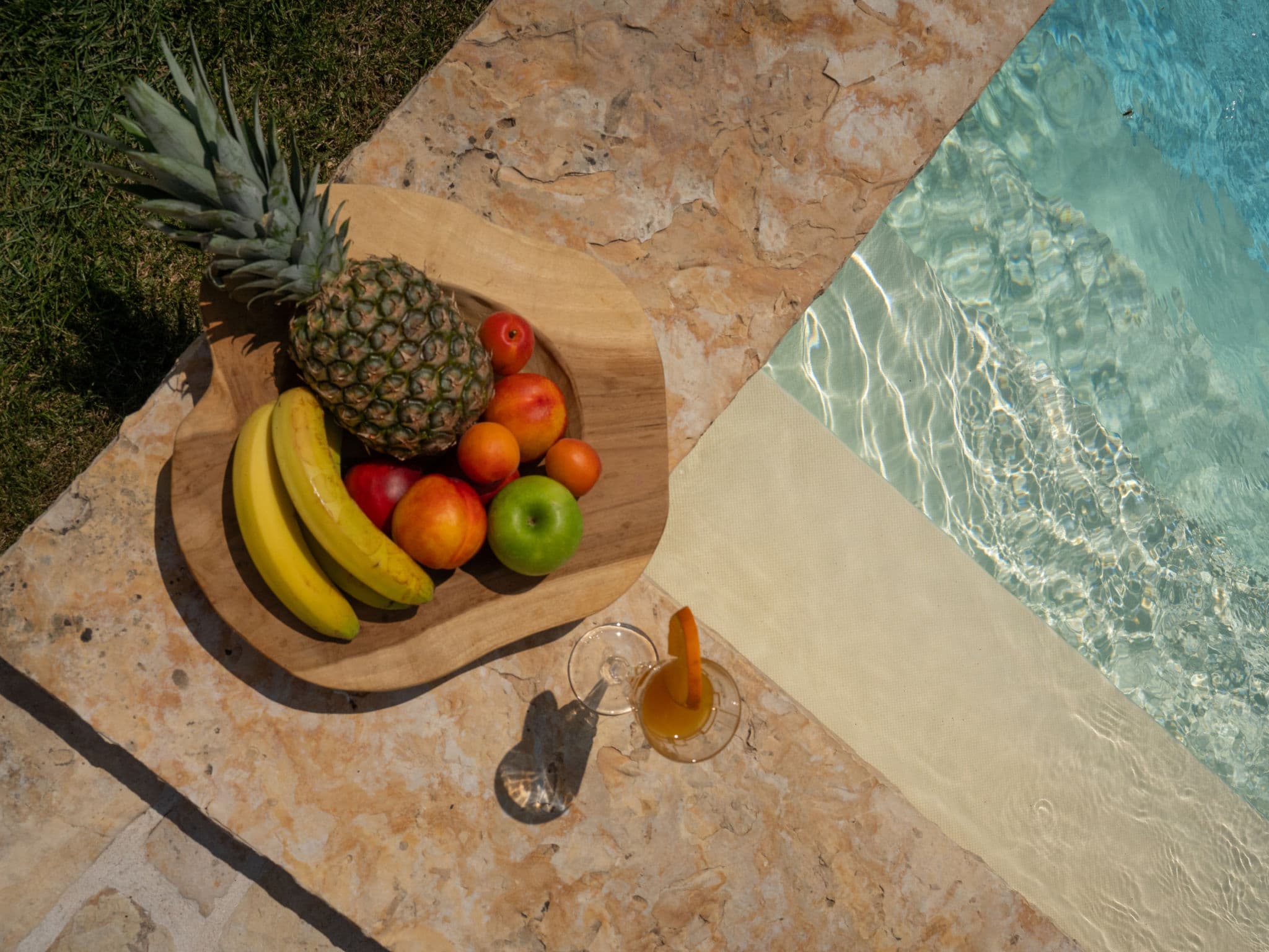 Pool Indoor
