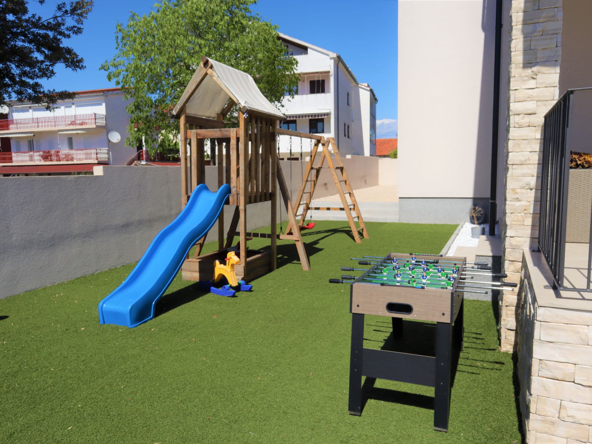 Outdoor