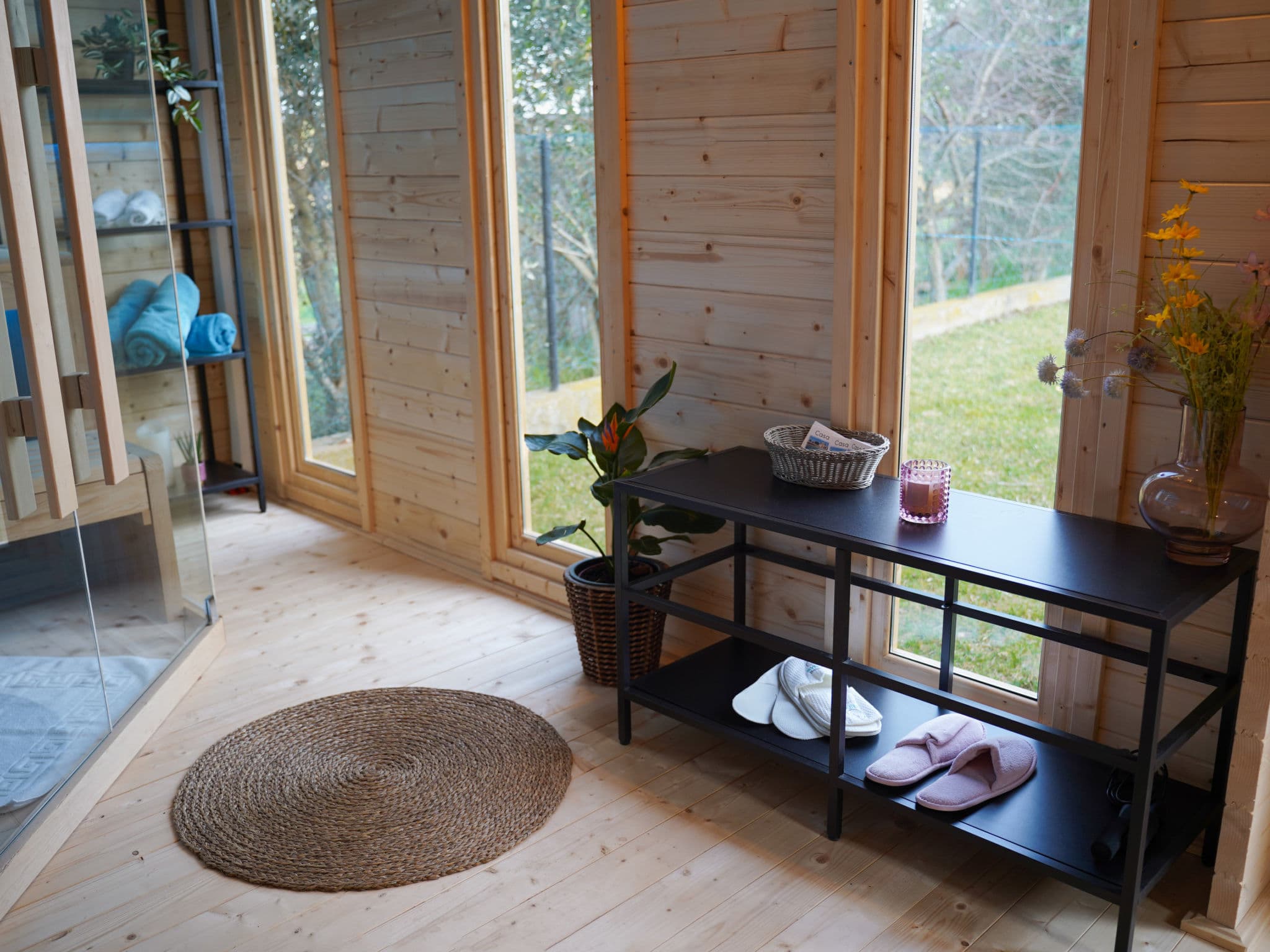 Inside other