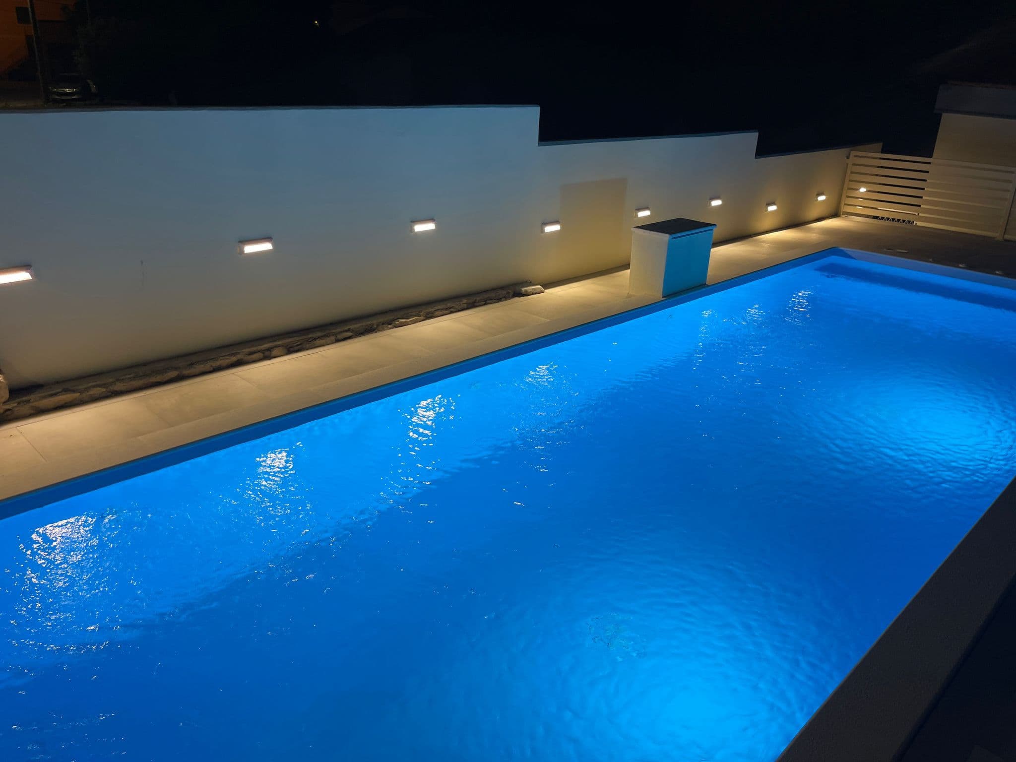 Pool Indoor