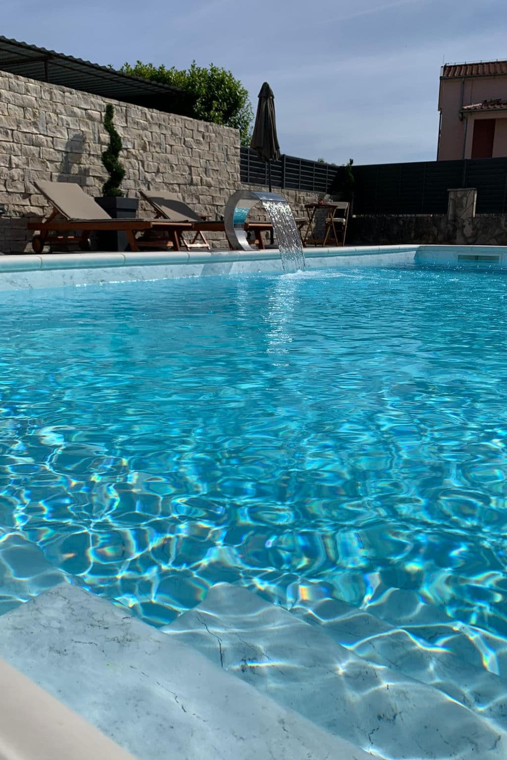 Pool Indoor