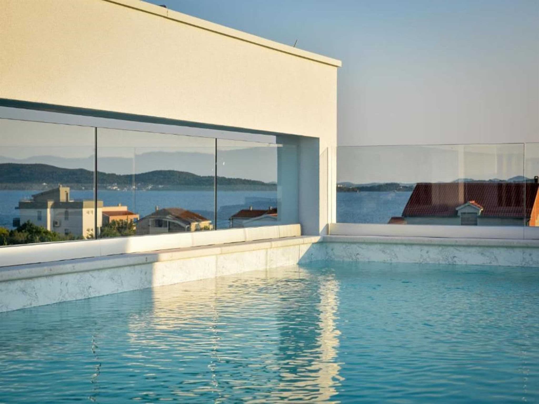 Pool Indoor