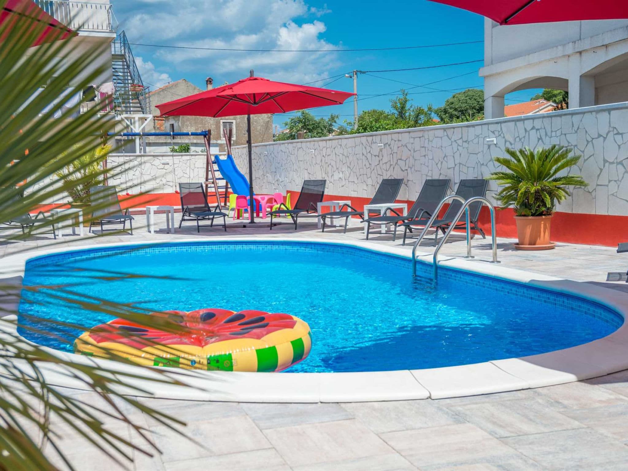 Pool Indoor