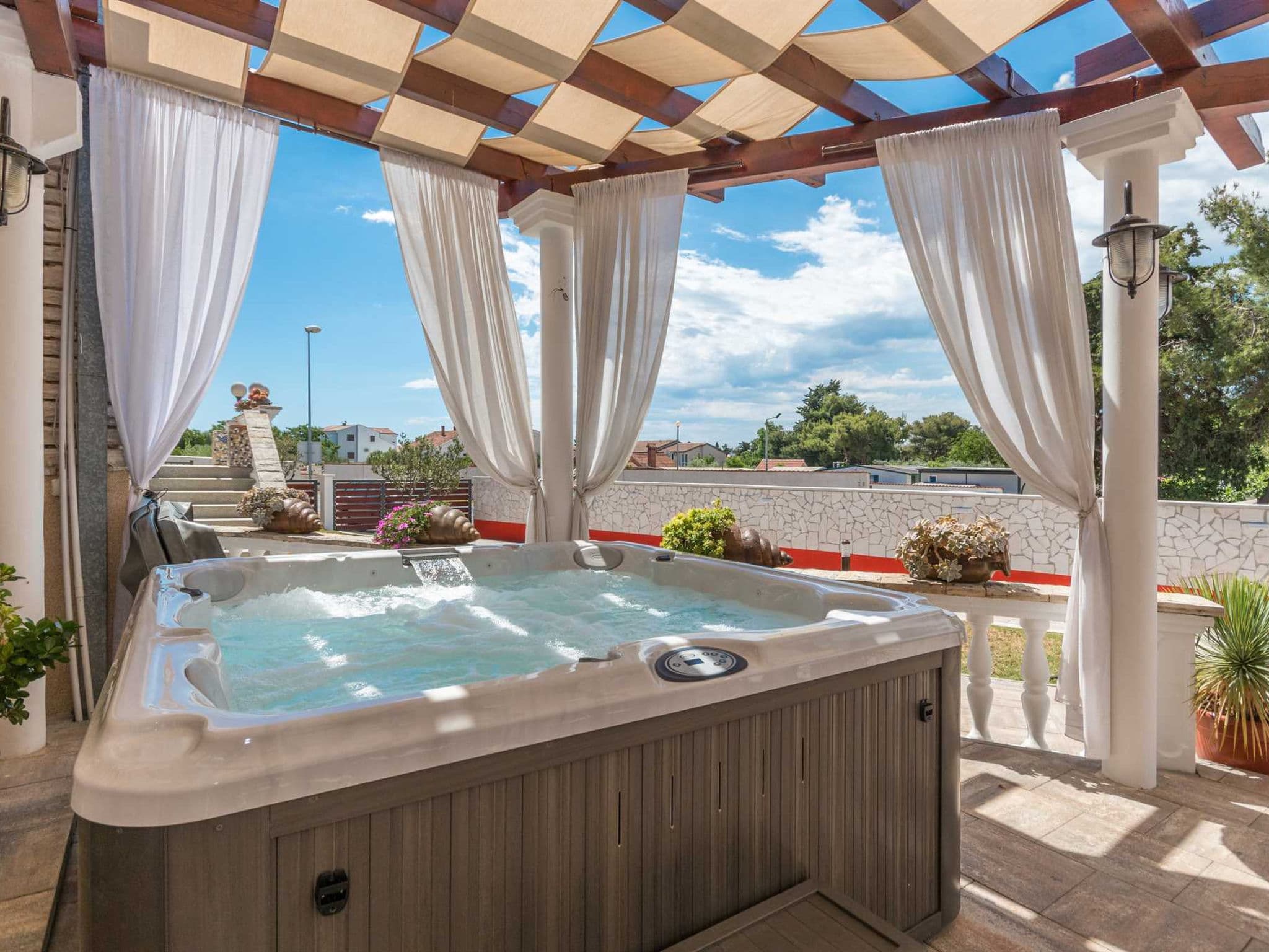 Pool Indoor